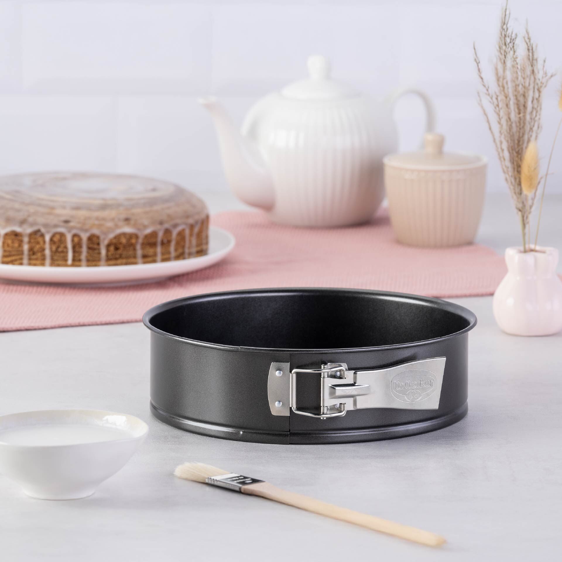 Springform Classic, Ø24cm