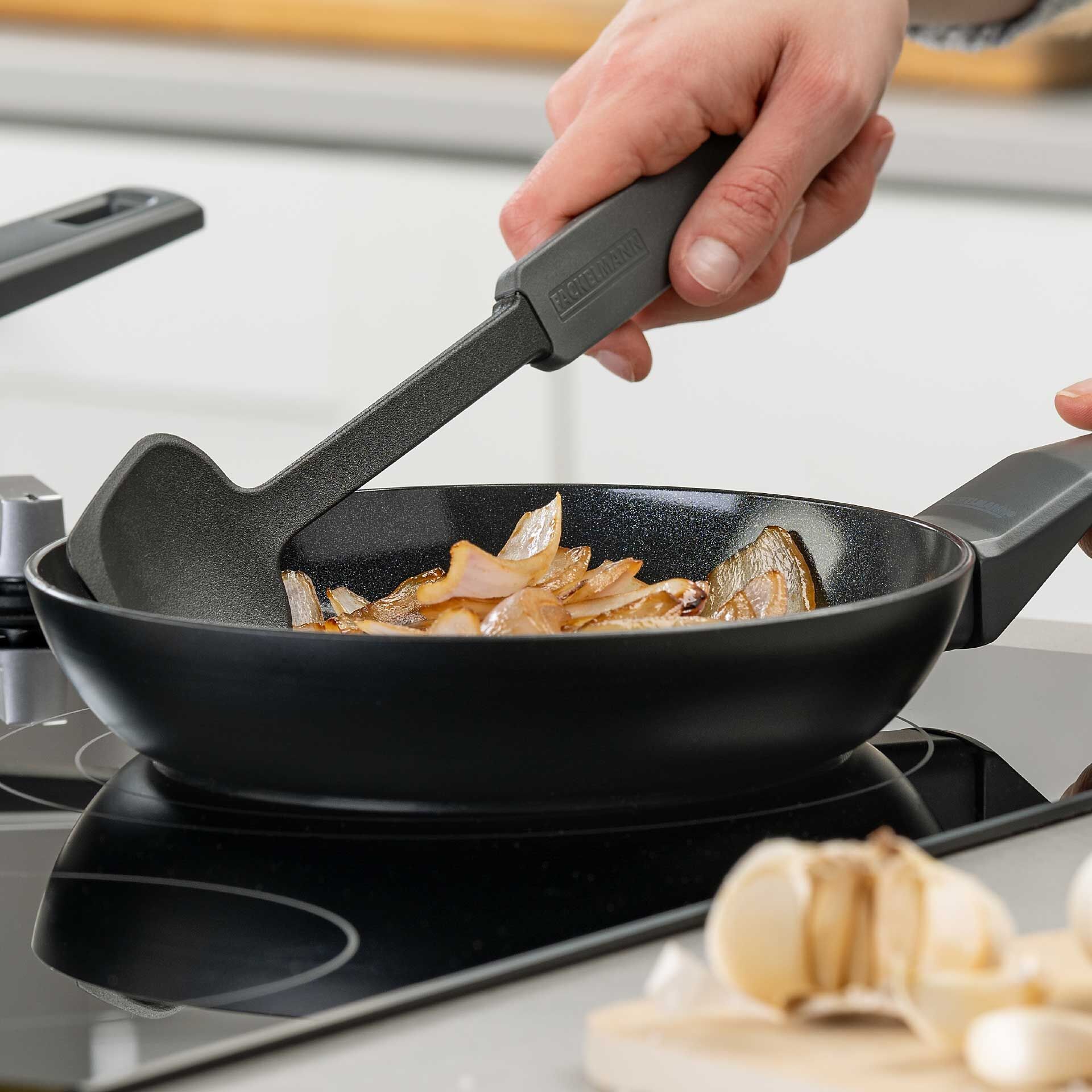 Bratpfanne Statement, Keramik, antihaft, Ø20cm