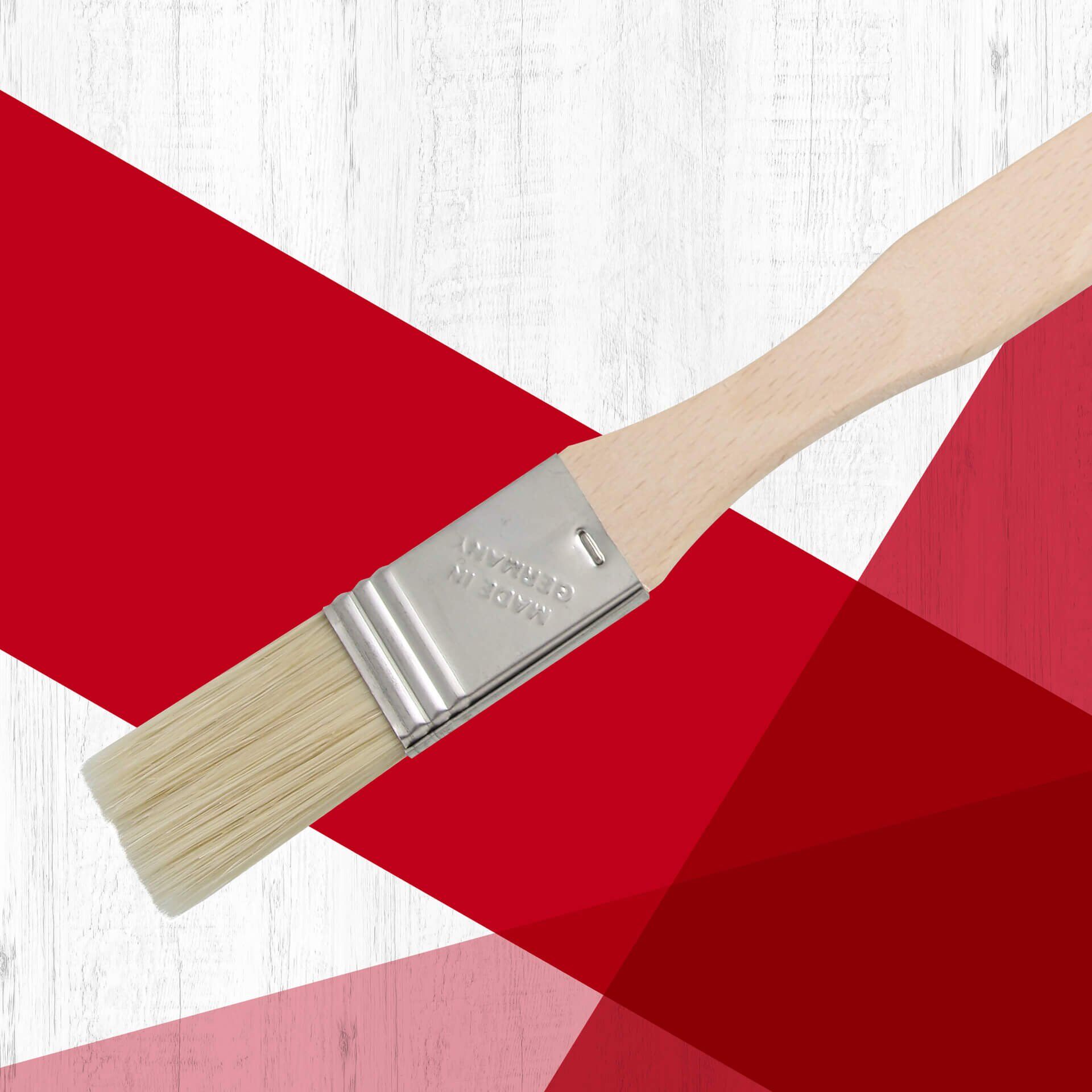 Backpinsel Eco, 25mm, FSC™-zertifizierte Buche