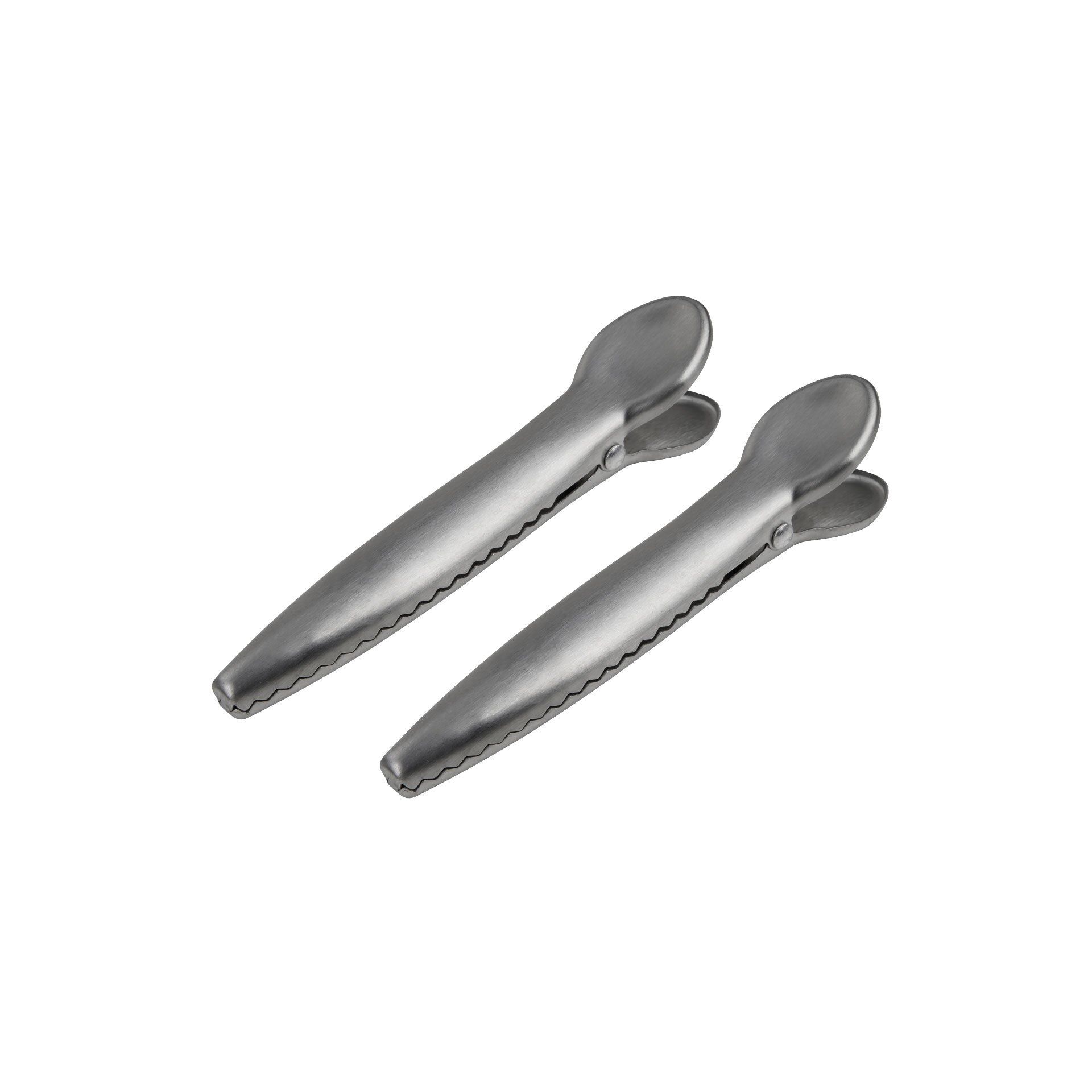 Verschlussclips für Tüten, 2 Stück