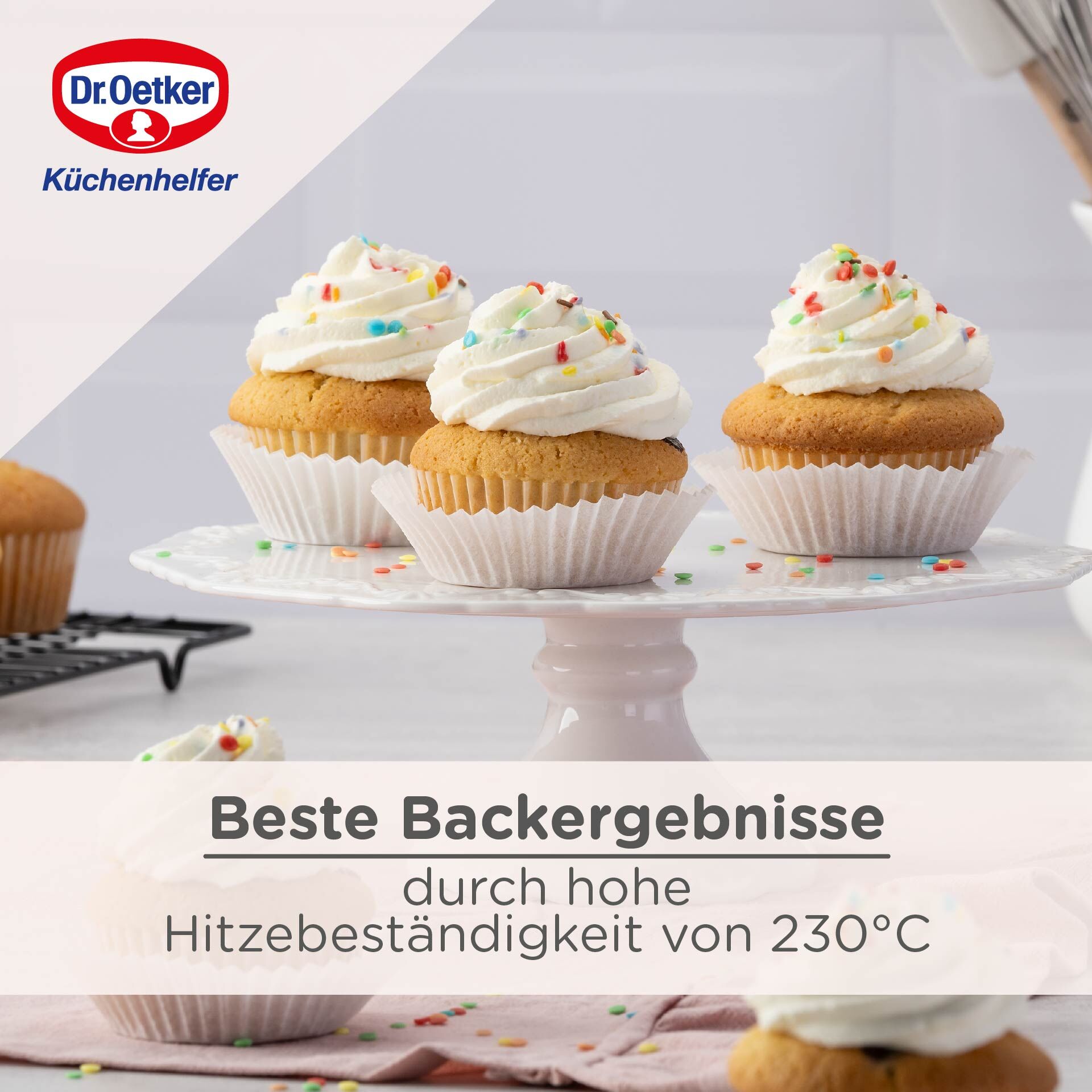 Muffinform Classic, 6er