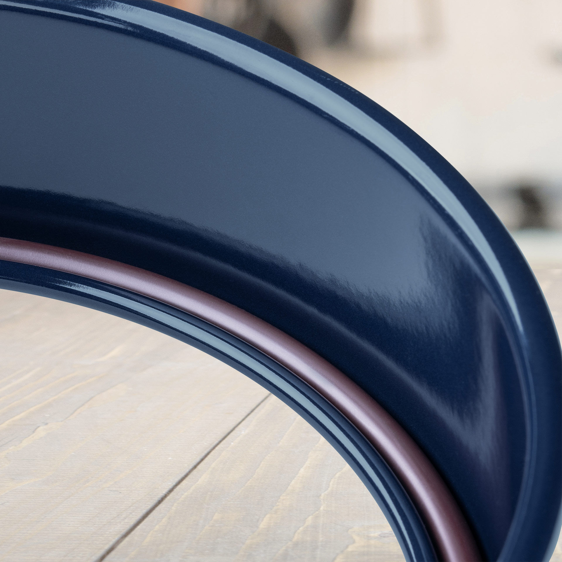 Ersatz-Dichtring für Hebebodenform, Ø24,5cm