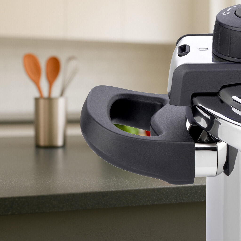 Ersatzgriff Schnellkochtopf Mistral