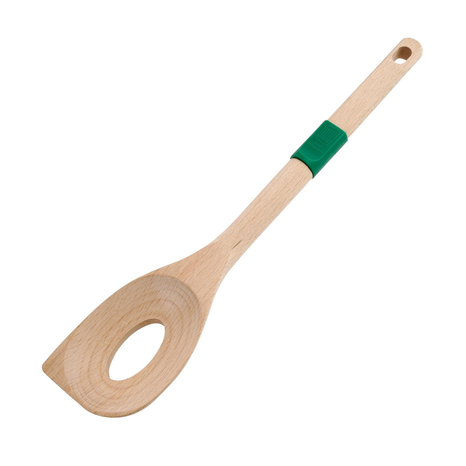 Risottolöffel Wien, 31cm, Buche