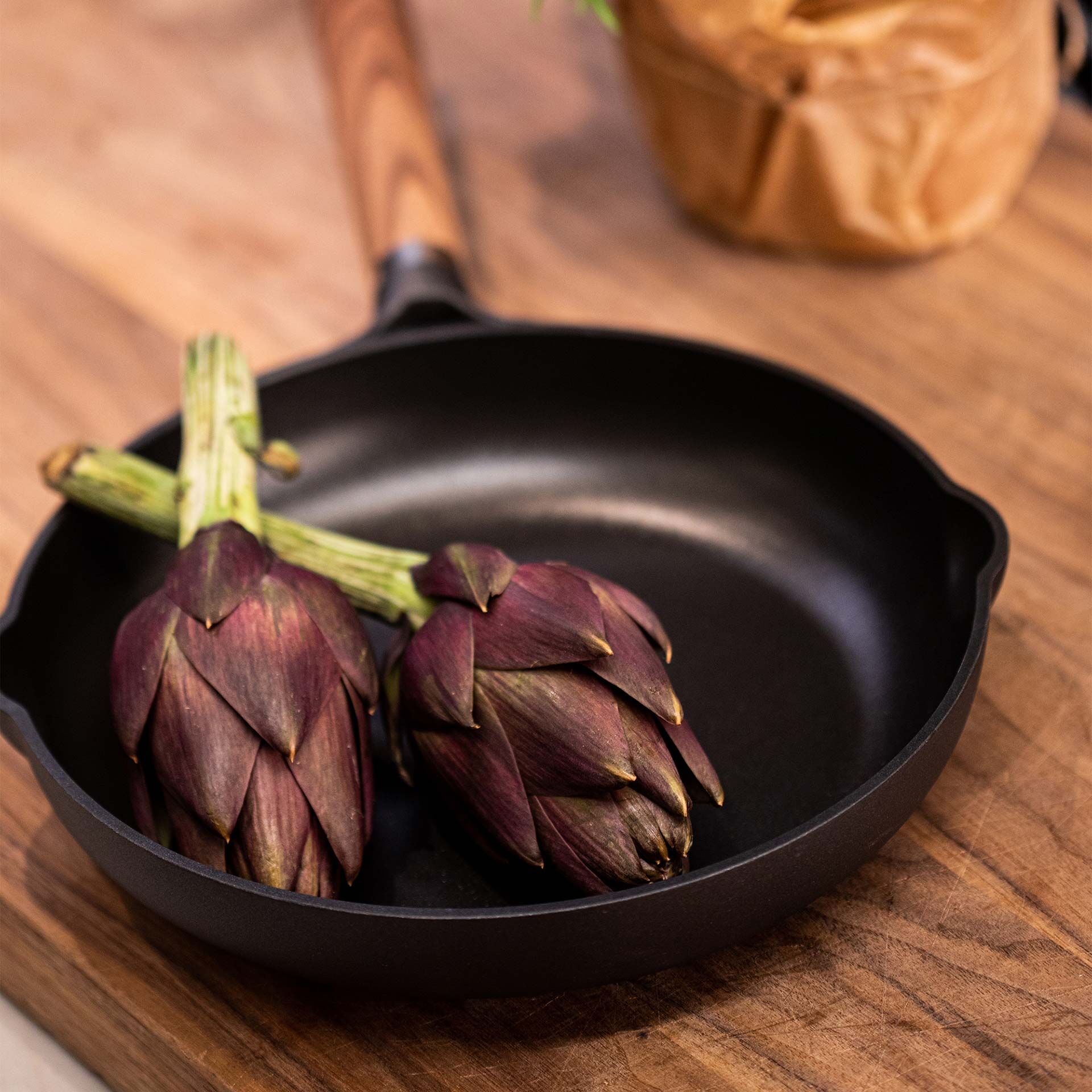 Bratpfanne Colorado, Ø20cm