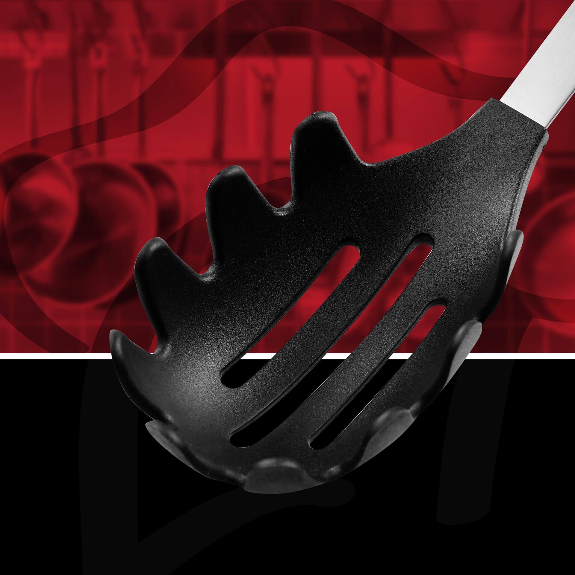 Profi-Spaghettilöffel, 37cm