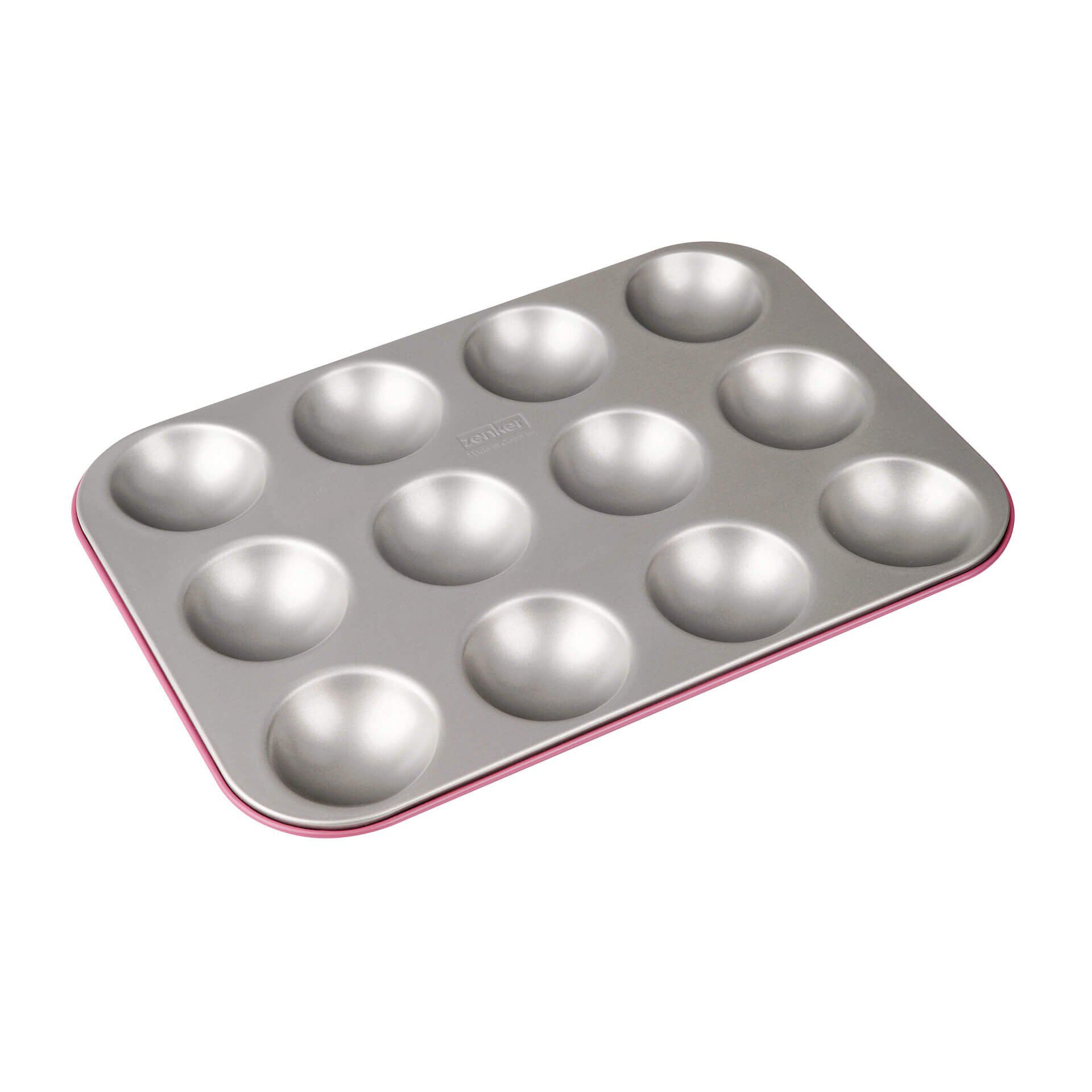 Mini Amerikaner Backblech creative studio, 12er