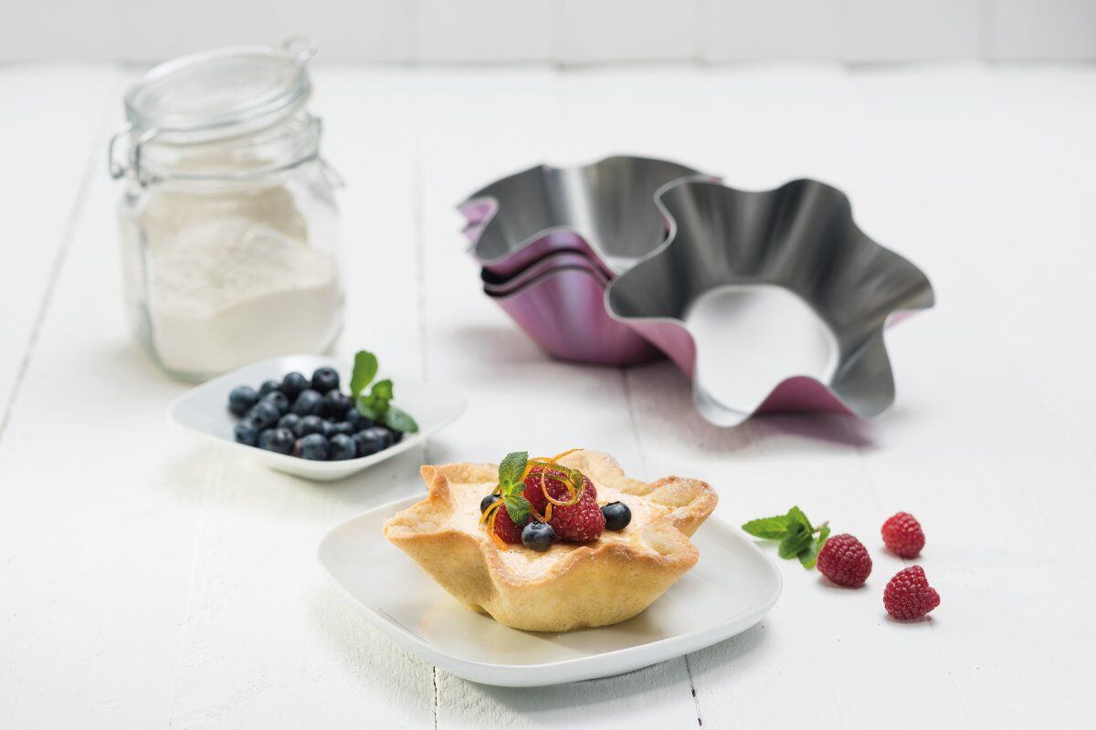 Limetten-Cheesecake | Fackelmann