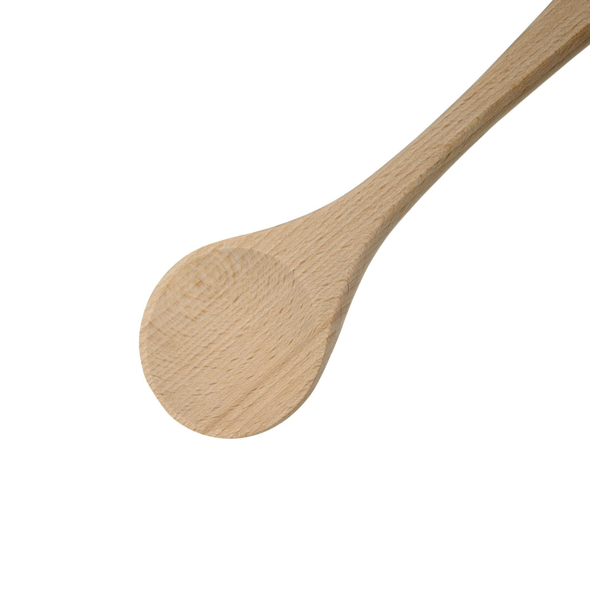 Kochlöffel Eco, 30cm, FSC™- zertifizierte Buche