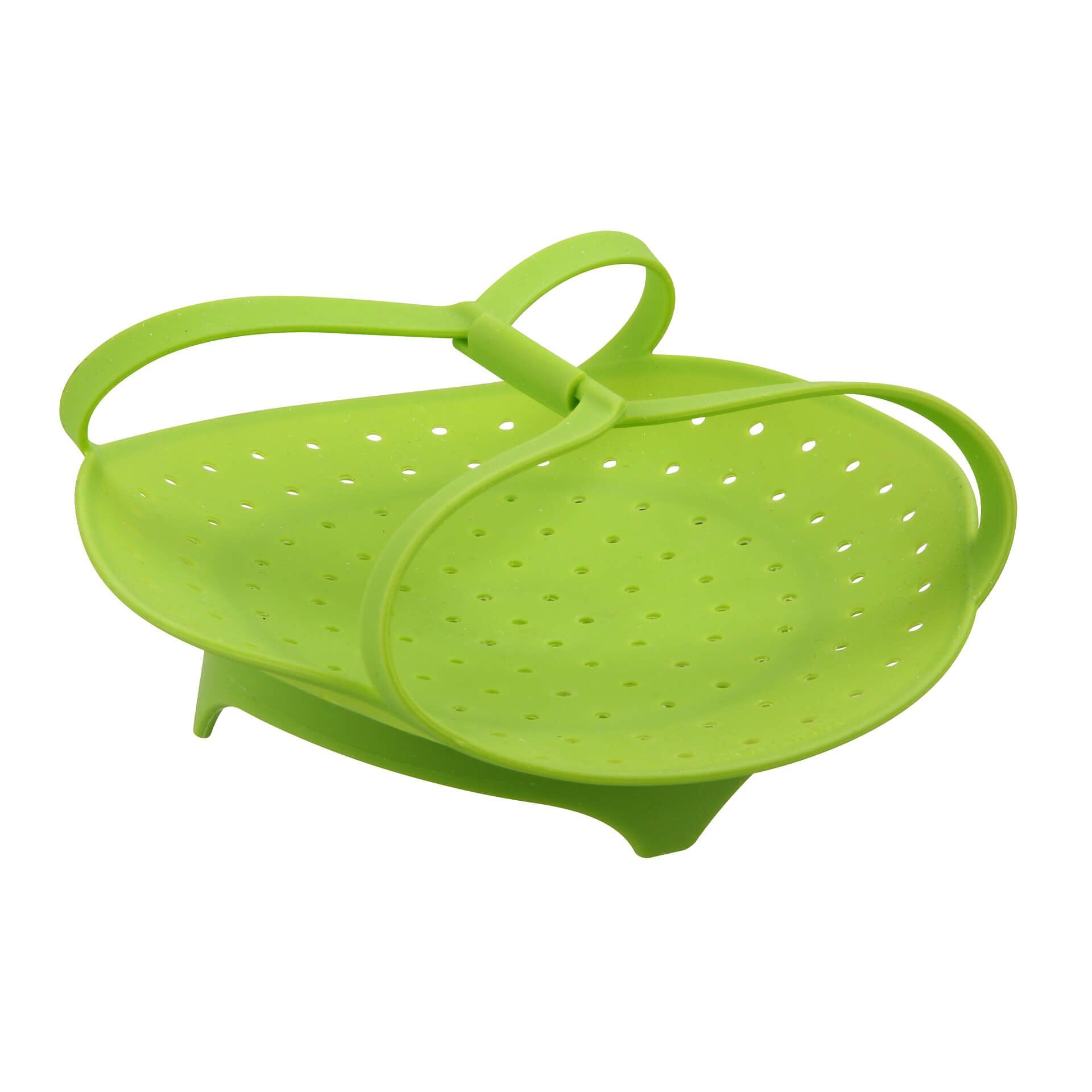 Dünsteinsatz, Ø20cm, Silikon