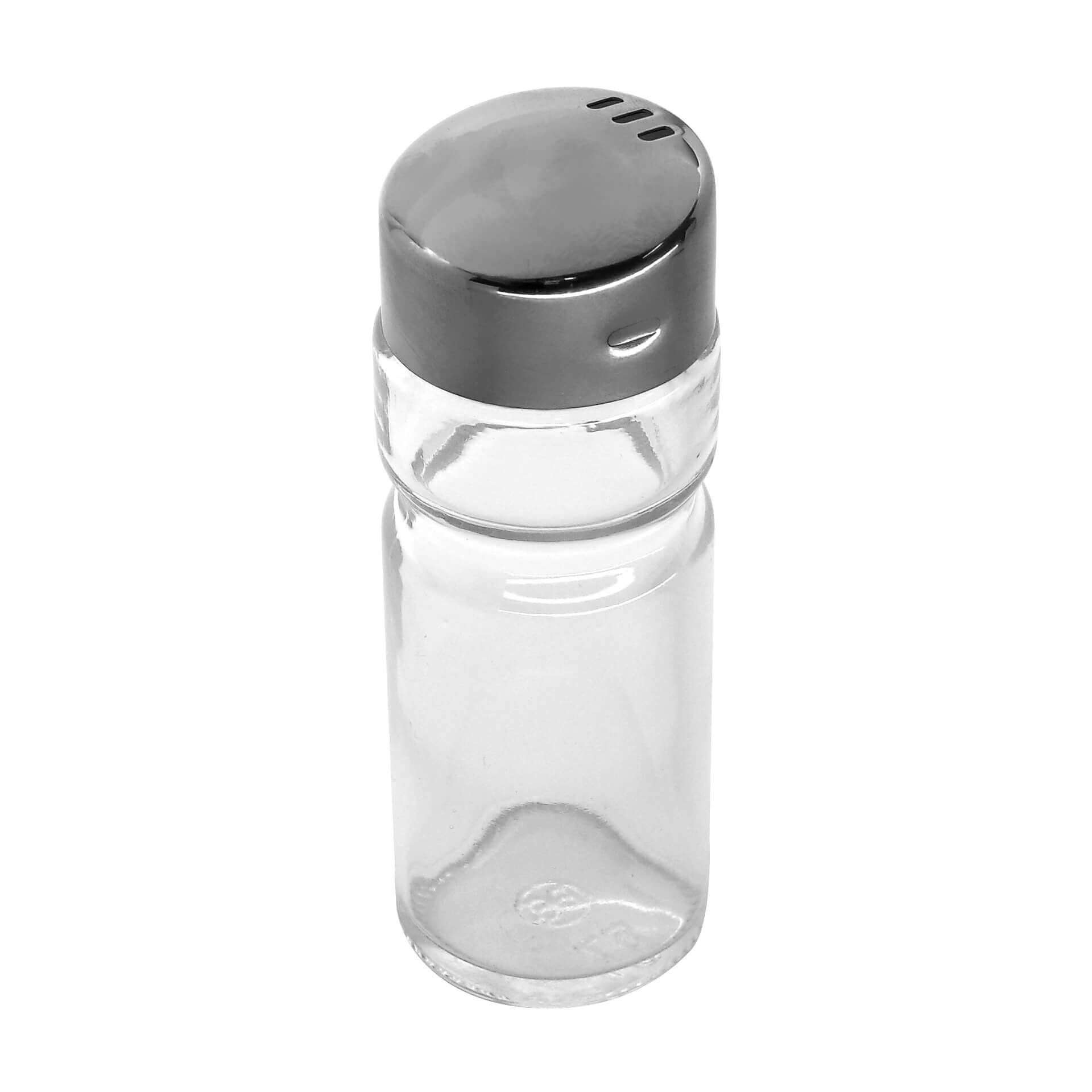 Salz- & Pfefferstreuer