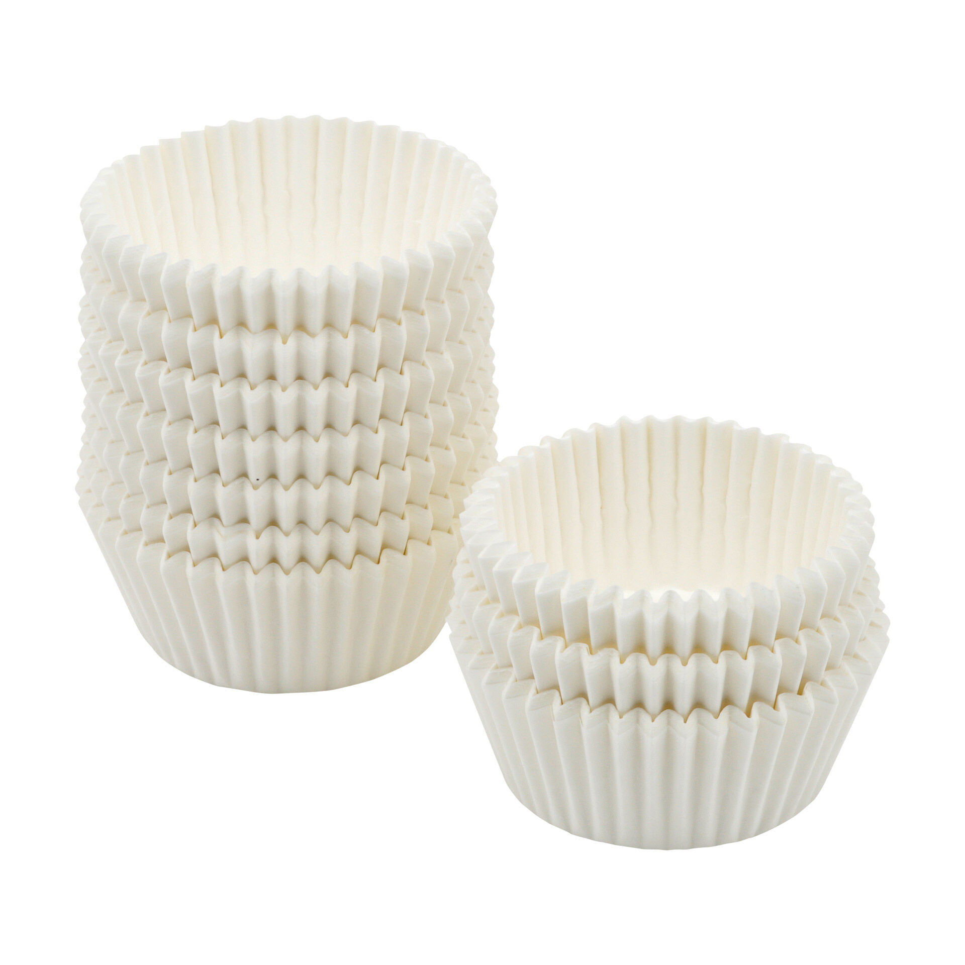 Muffinförmchen Ø5cm, 250 Stk, FSC™-zertifiziertes Papier