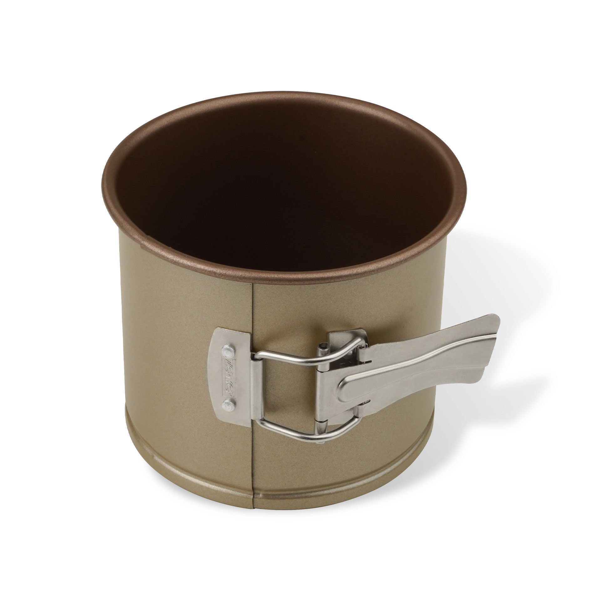 Pollerbrot-Springform Dein Brot!, Ø12cm Pollerbrot-Springform Dein Brot!, Ø12cm