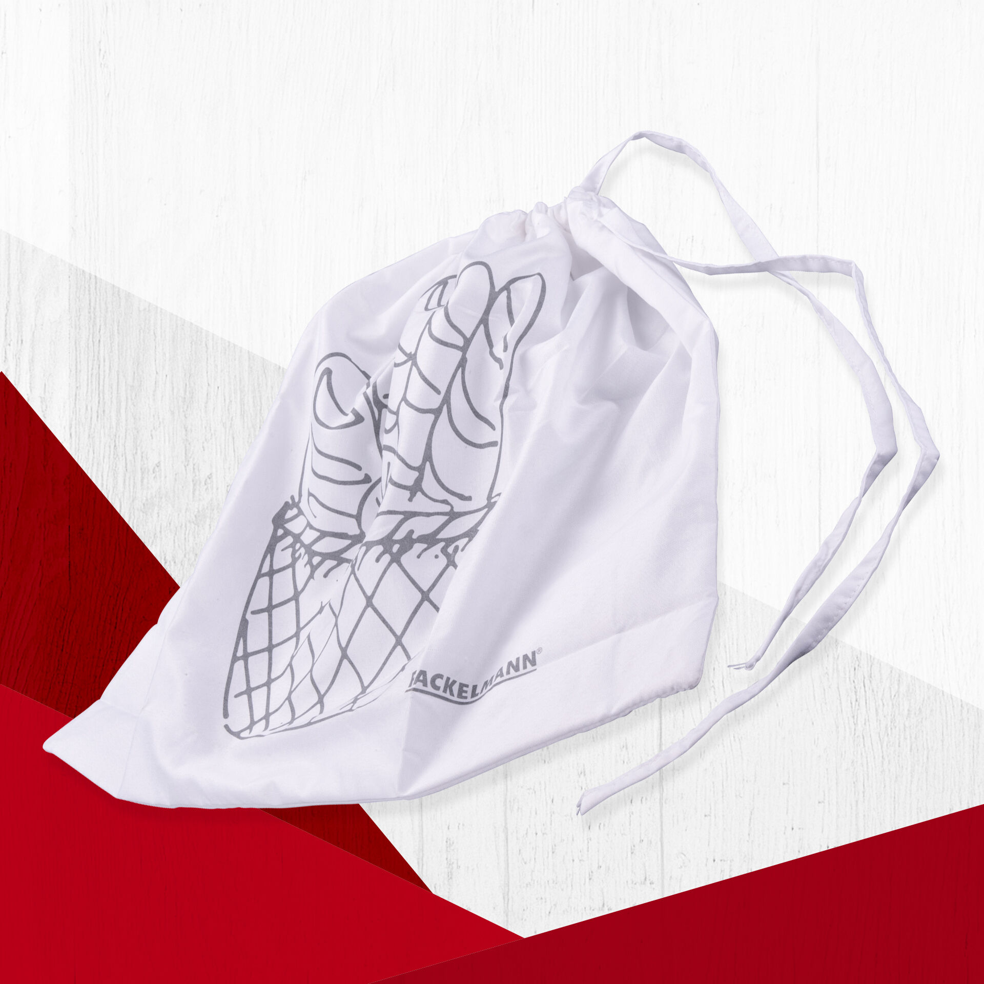 Brot-Beutel, Baumwolle