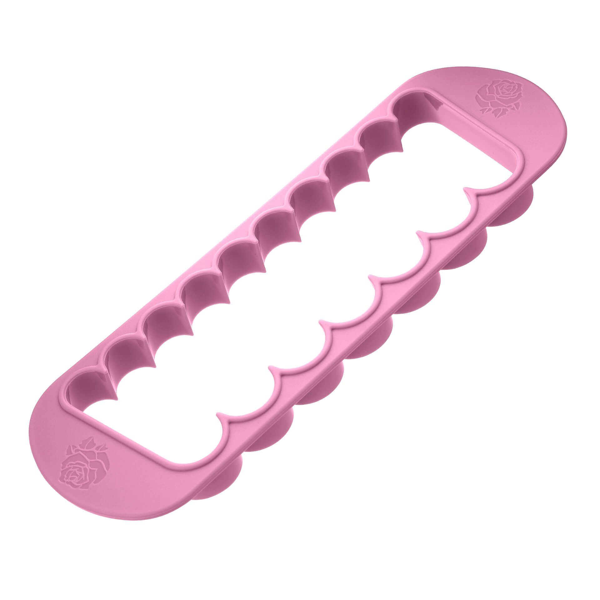 Fondant Ausstecher Rosen Easy Decorating