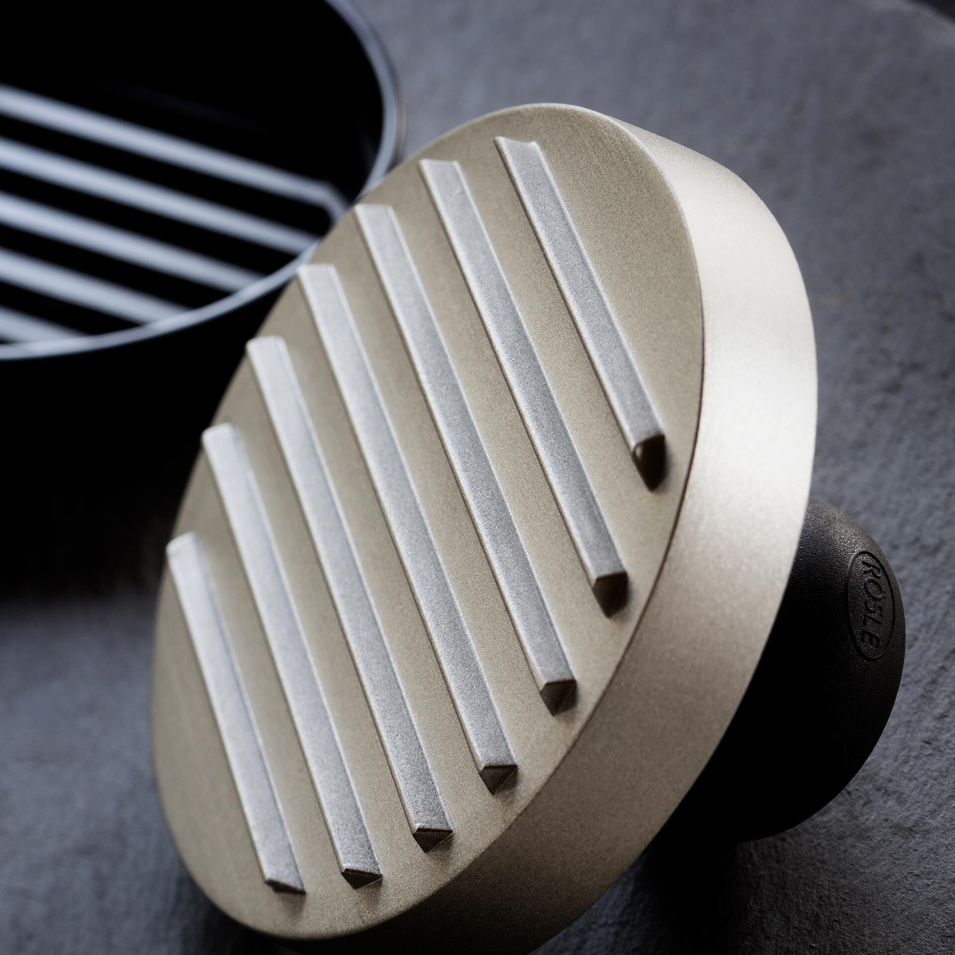 Burgerpresse, Ø11cm Burgerpresse, Ø11cm