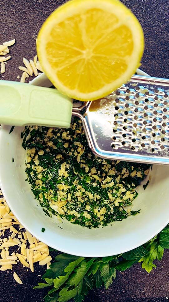 Vegane Paprika-Bohnen-Suppe