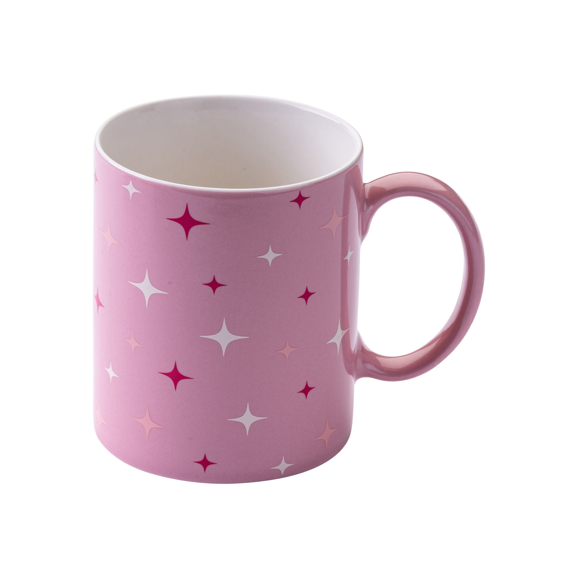Tasse mit Sternen, 350ml