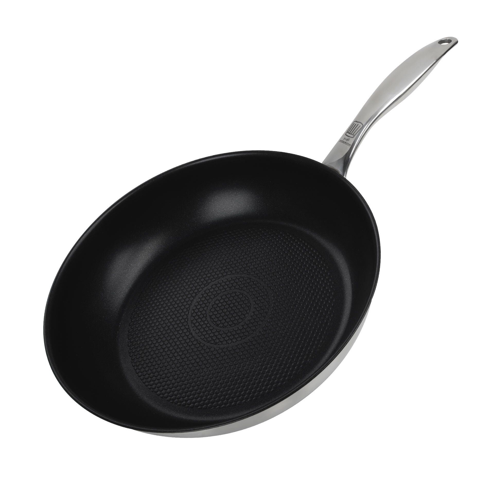 Bratpfanne München, Antihaft, Ø28cm