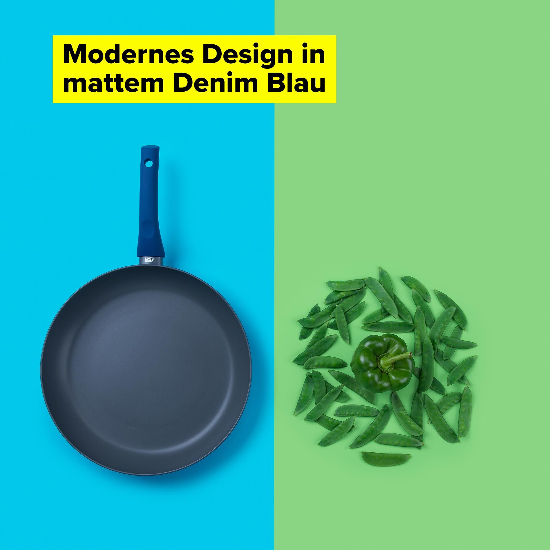 Bratpfanne Everyday, Ø32cm