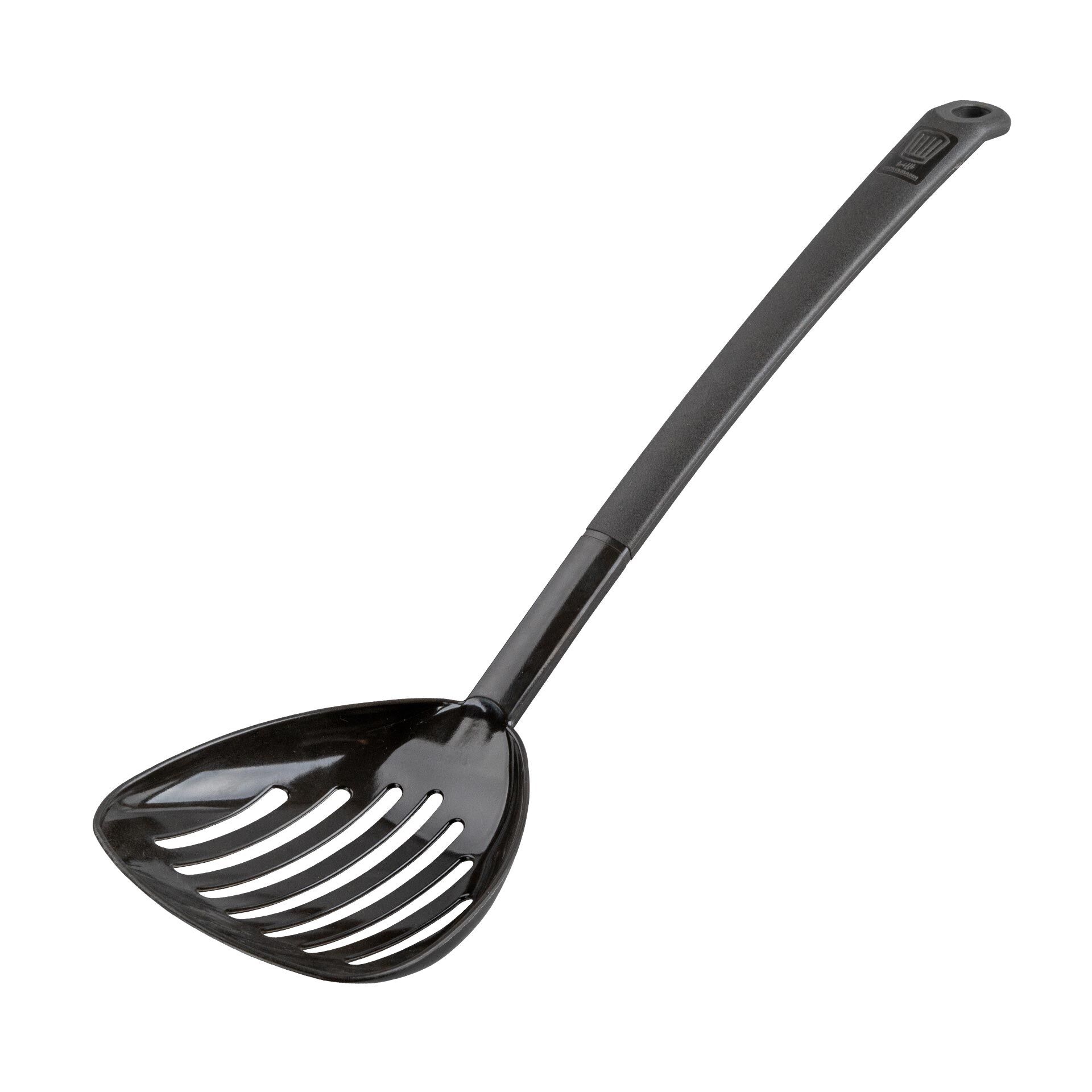 Abseihlöffel, 34cm
