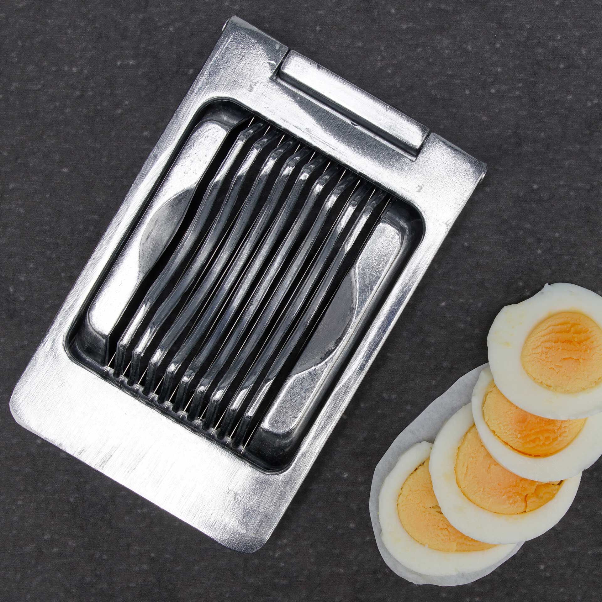 Eischneider Alu, 13x8,5cm