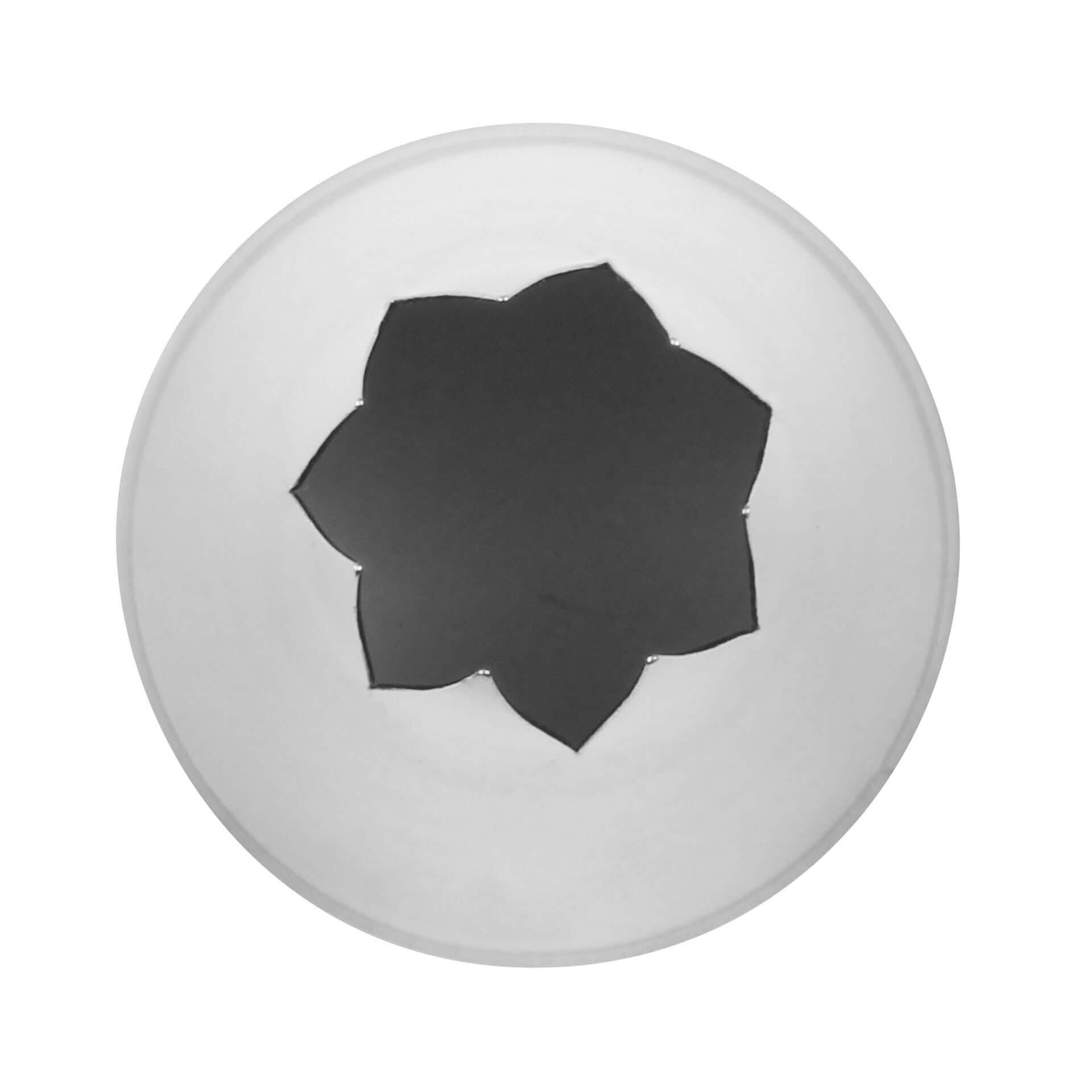 Sterntülle Tüllen-Manufaktur, Ø13mm