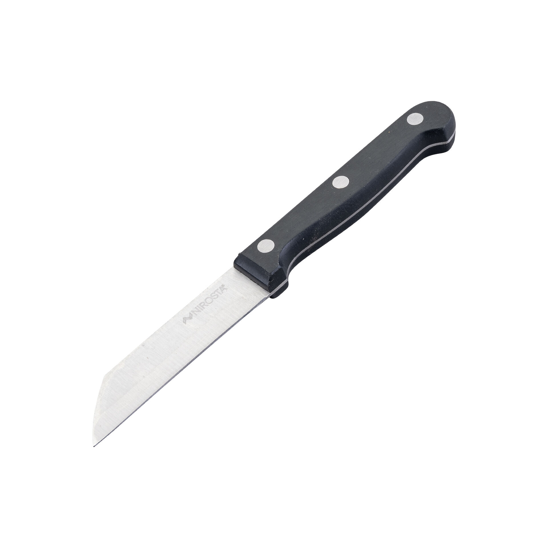 Gemüsemesser Mega, 8cm Klinge