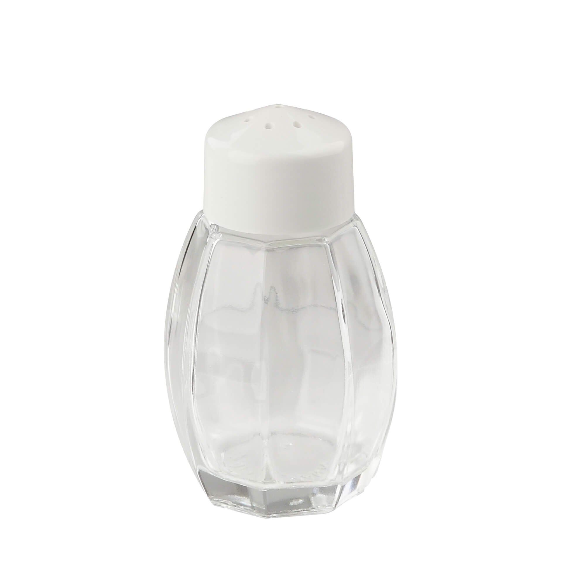 Salz-/ Pfefferstreuer Jade