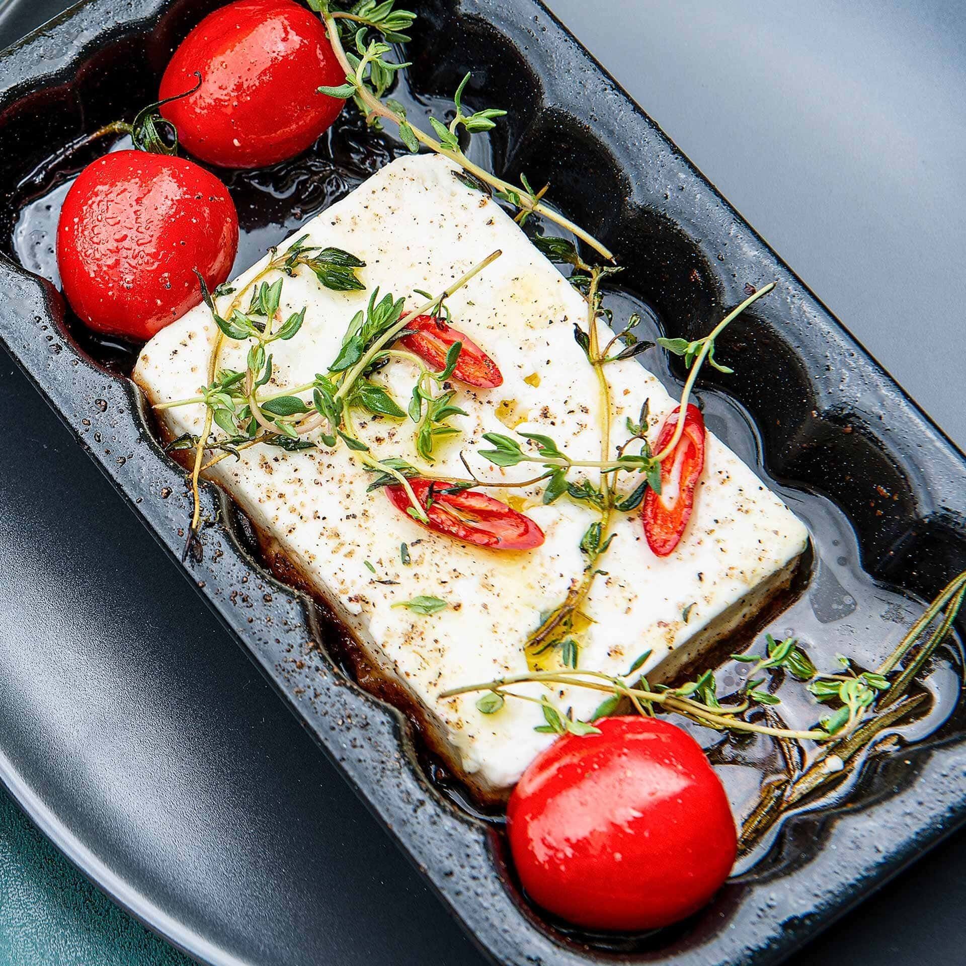 Grillschale Emaille, 21x12cm, 2 Stück