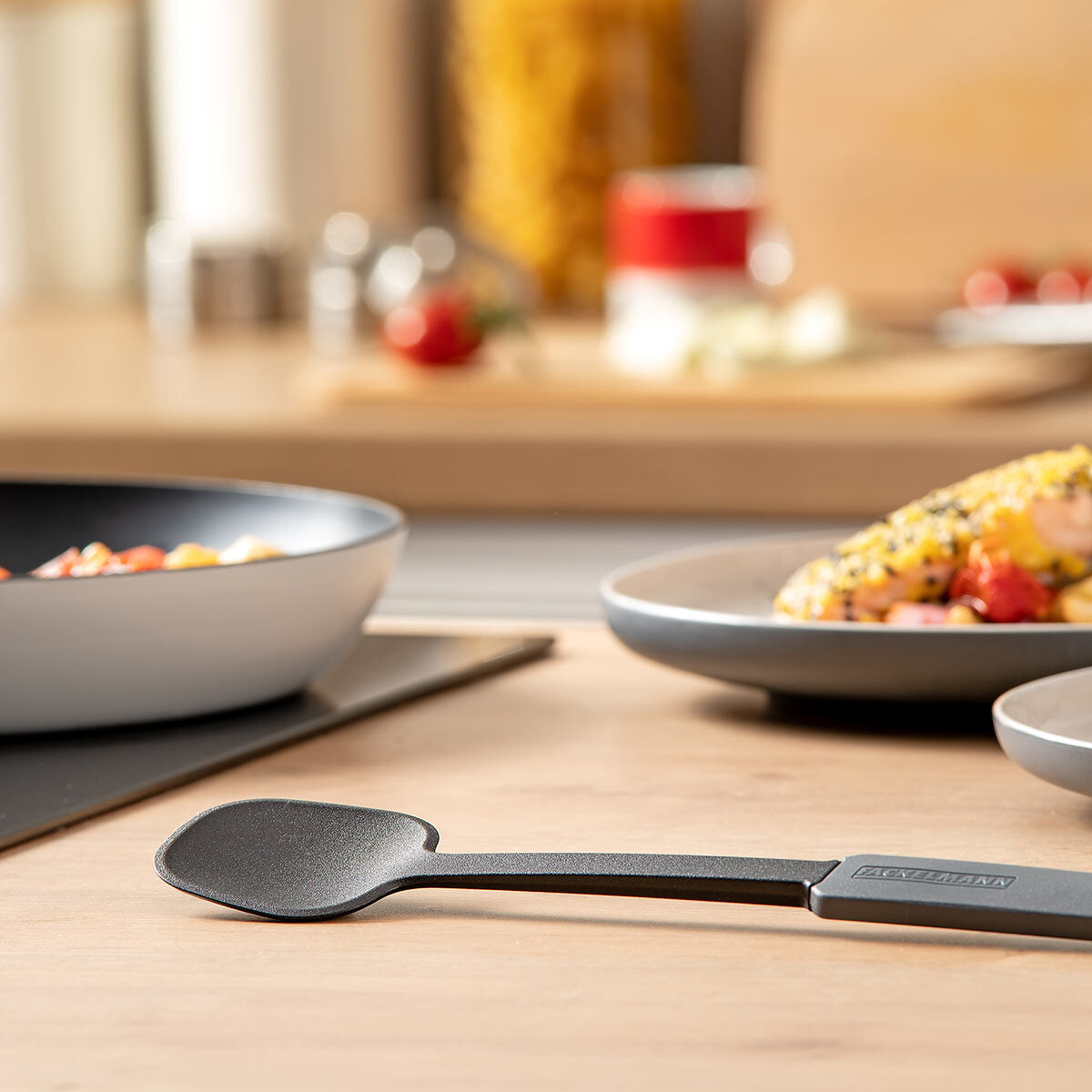 Kochlöffel Statement