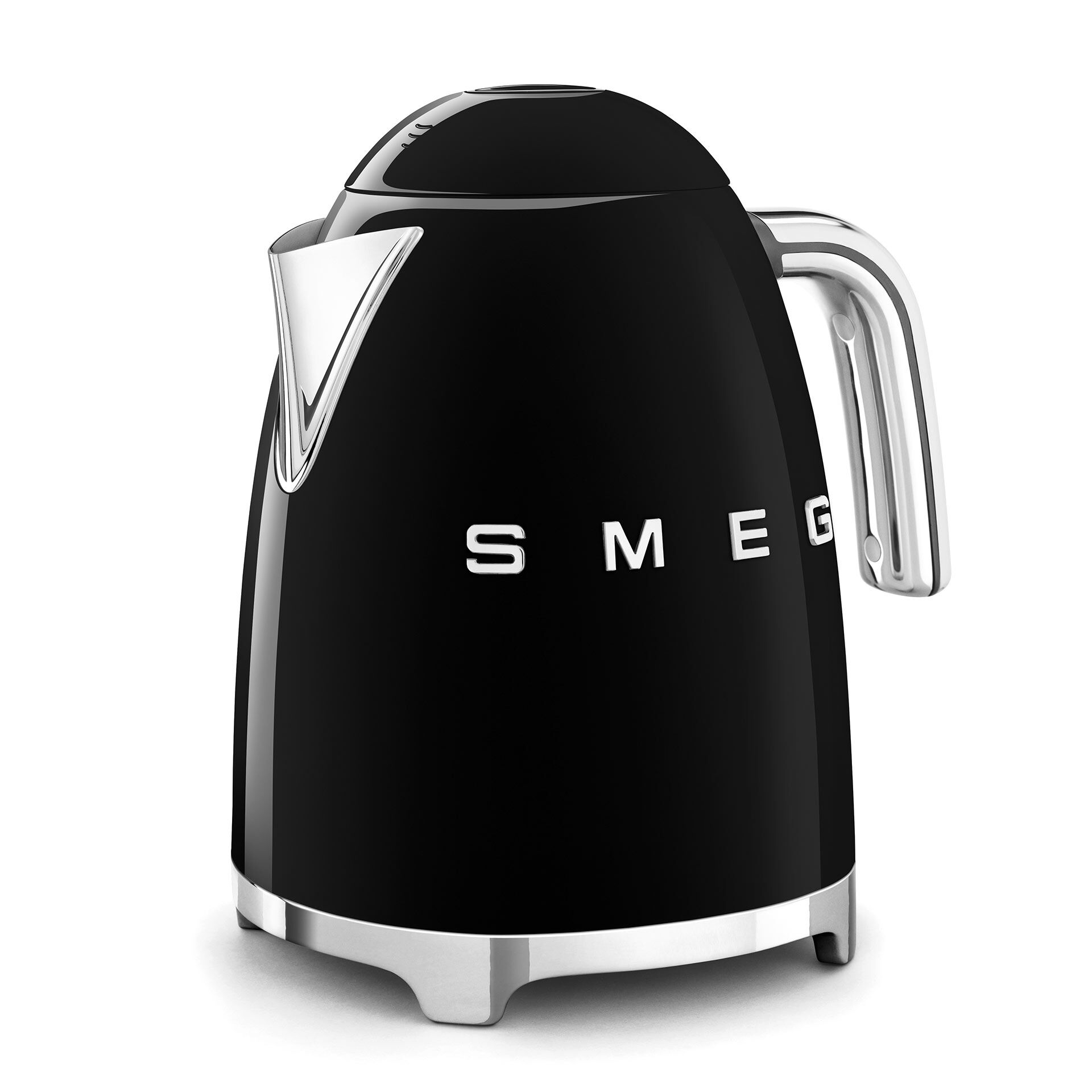 Wasserkocher 1,7L Schwarz