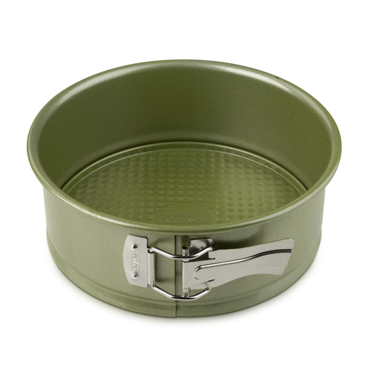 Springform mit Flachboden Green Vision, Ø20cm