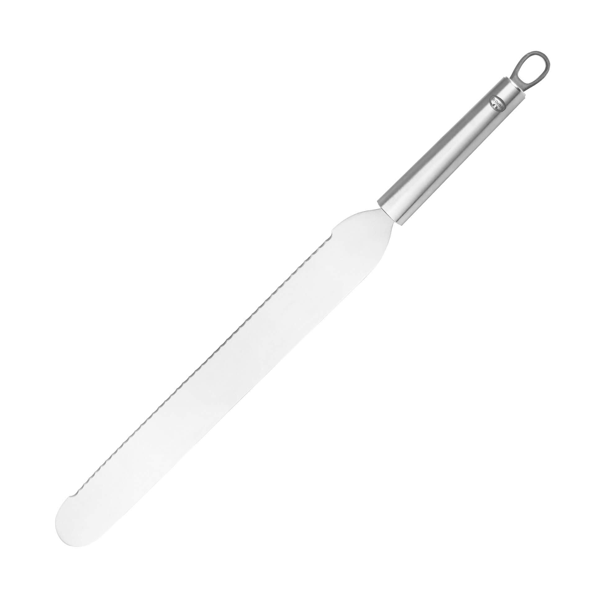 Tortenmesser Profi, 48cm