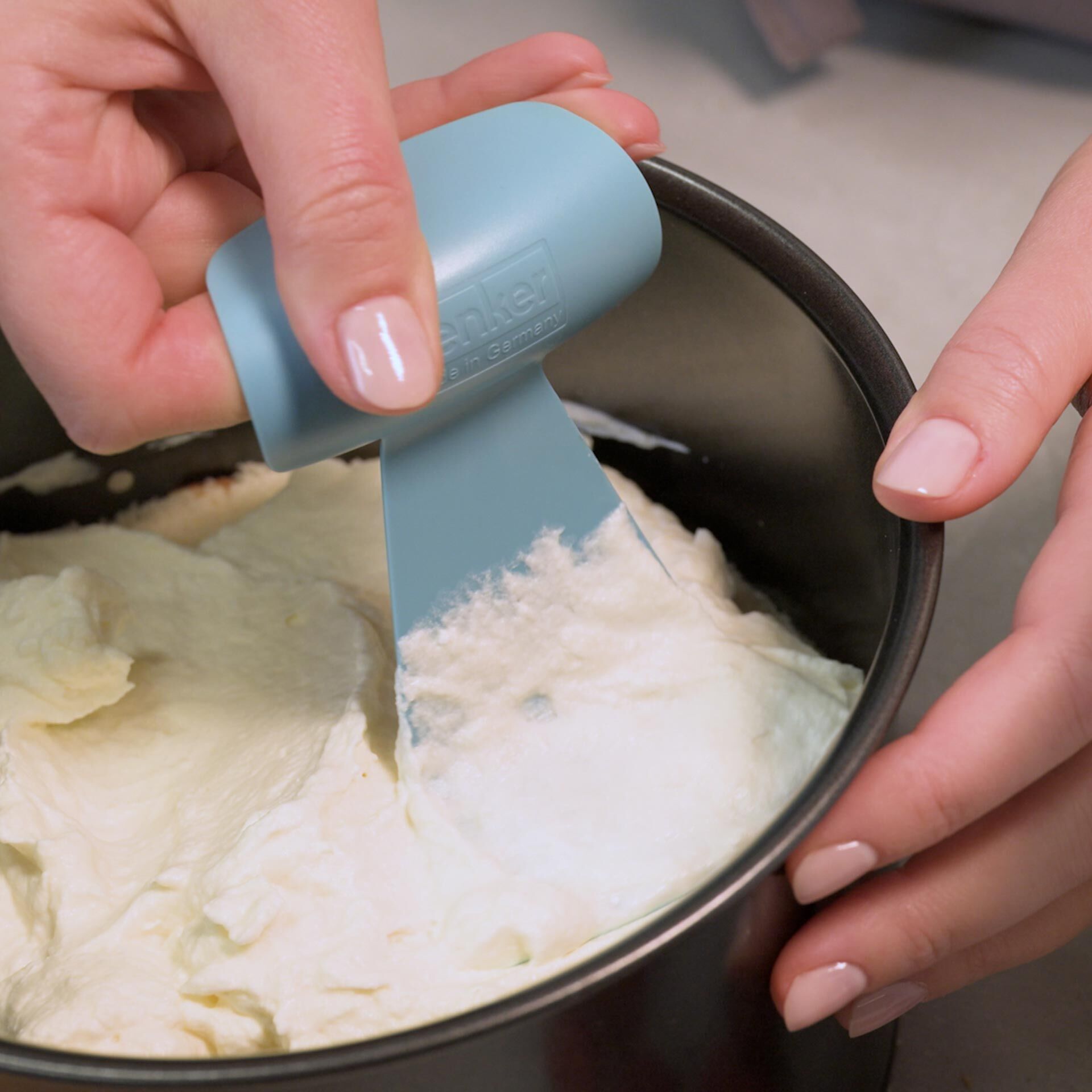 Teigverteiler Sweet Sensation, 7cm