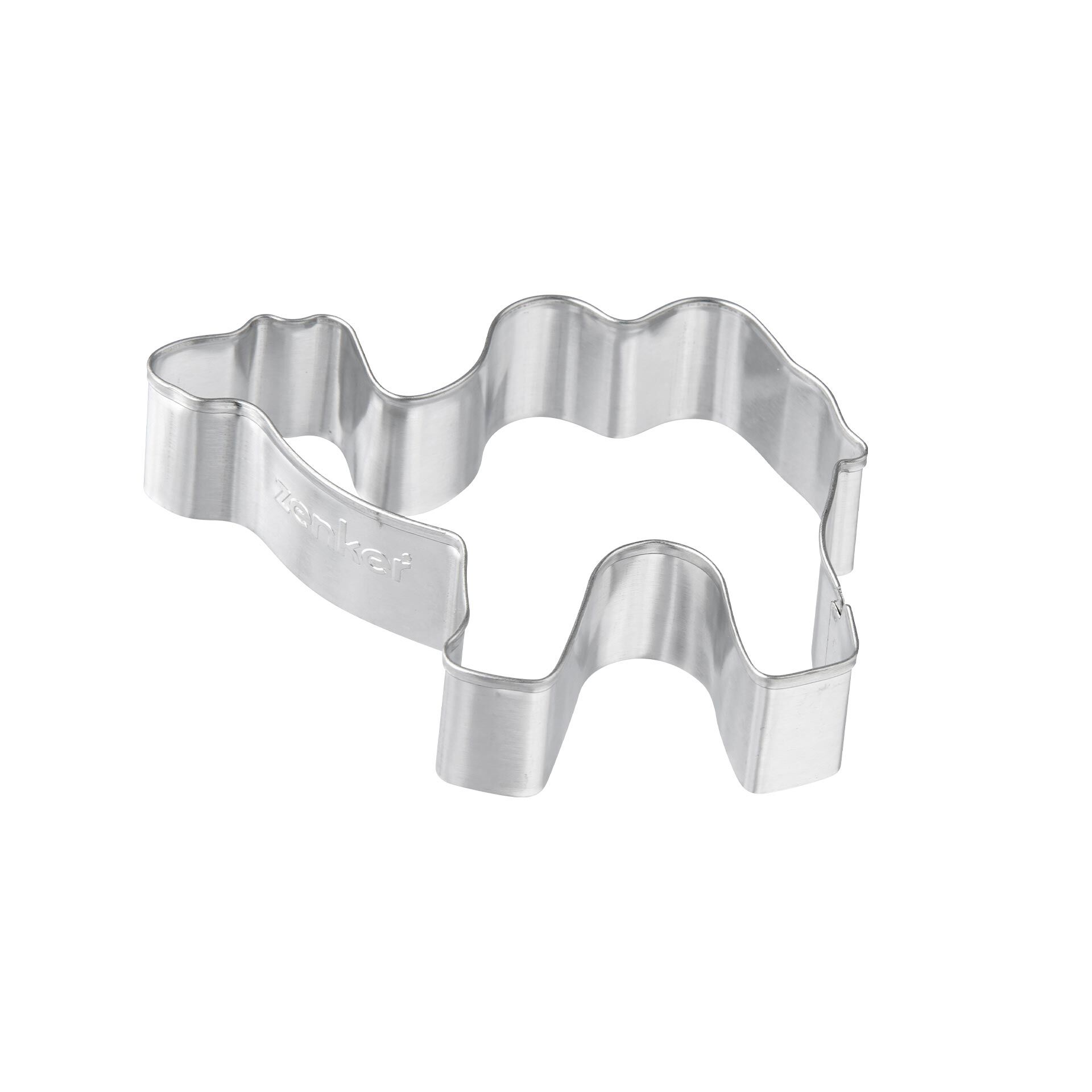 Ausstecher Kamel, 5,7x8cm