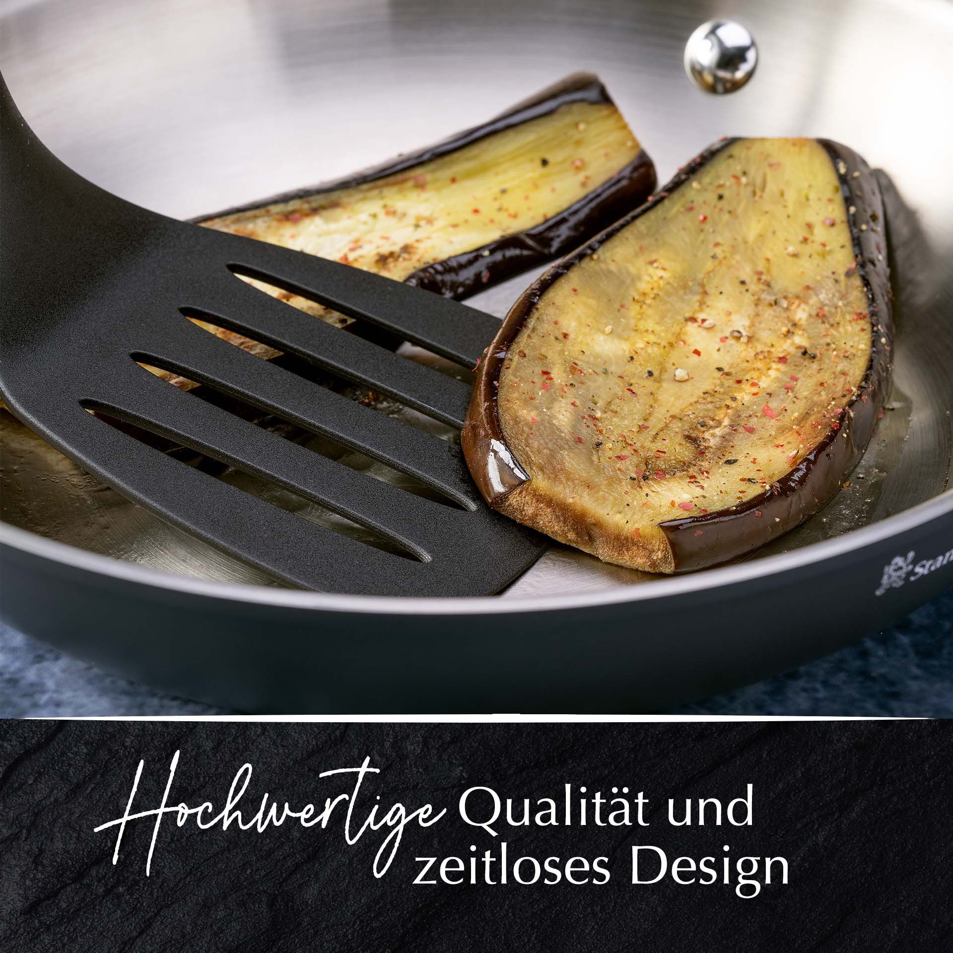 Küchenhelfer-Set "Pride", 6-teilig