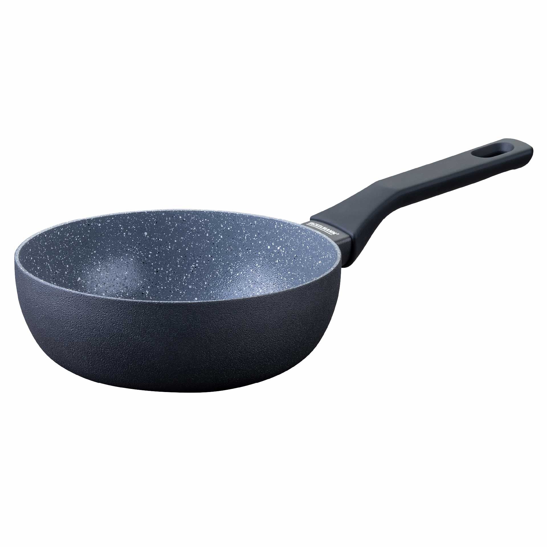 Wokpfanne Cosmo, Keramik, antihaft, Ø20cm