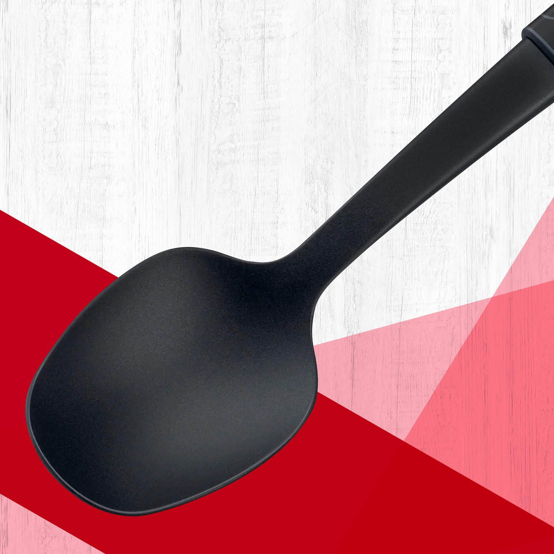 Servierlöffel Sense