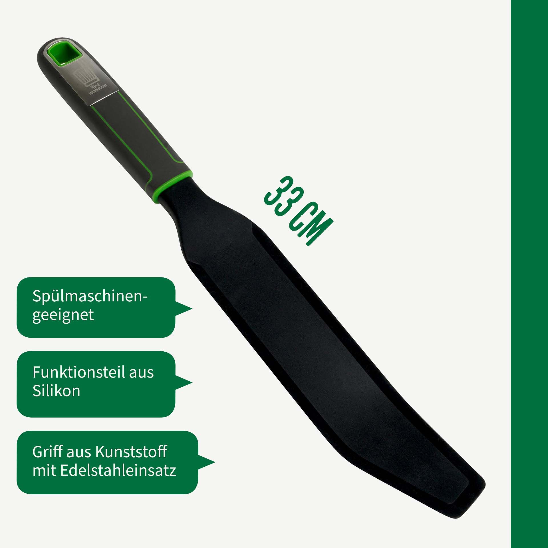 Spatel Bonn, extra lang