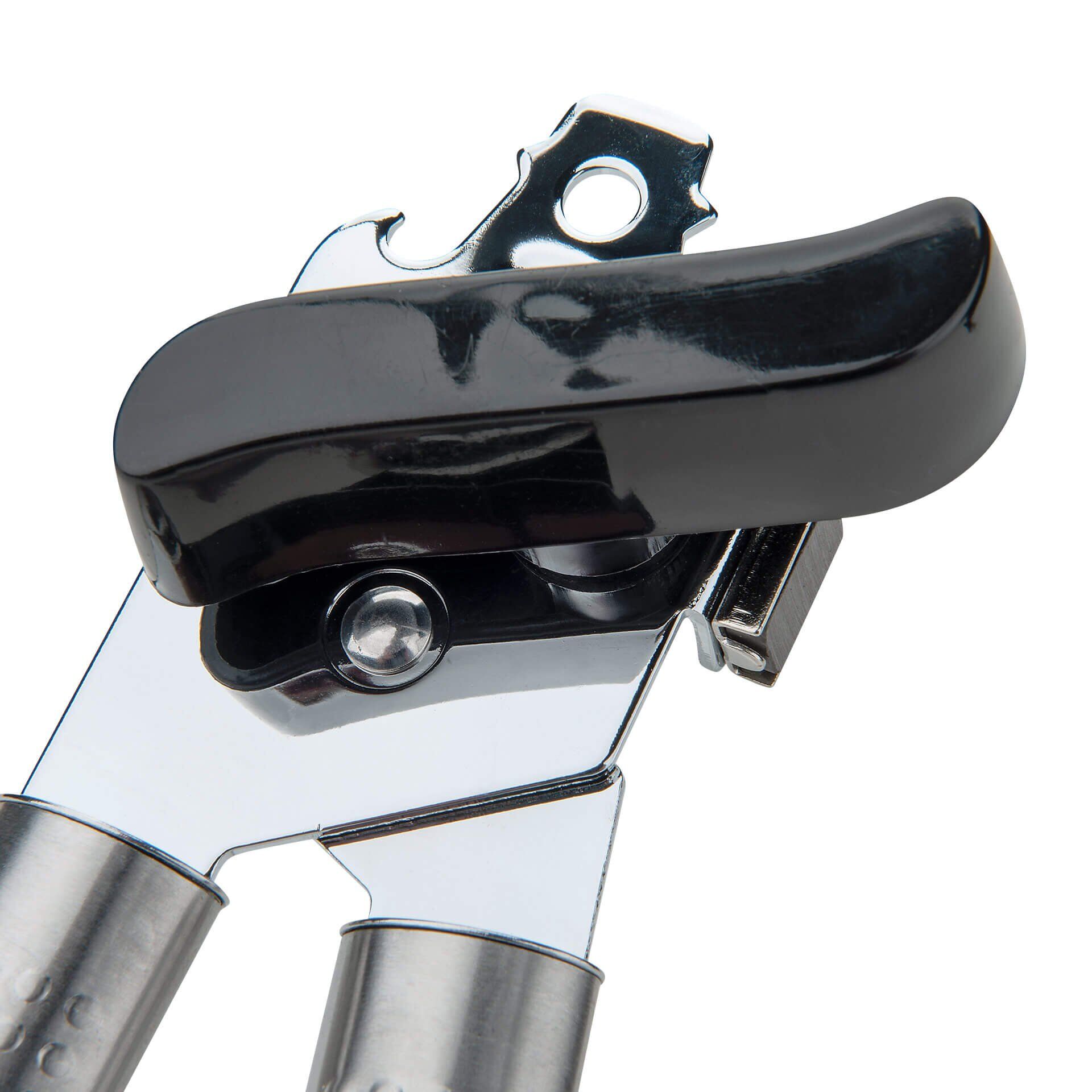 Dosenöffner Ovalgriff