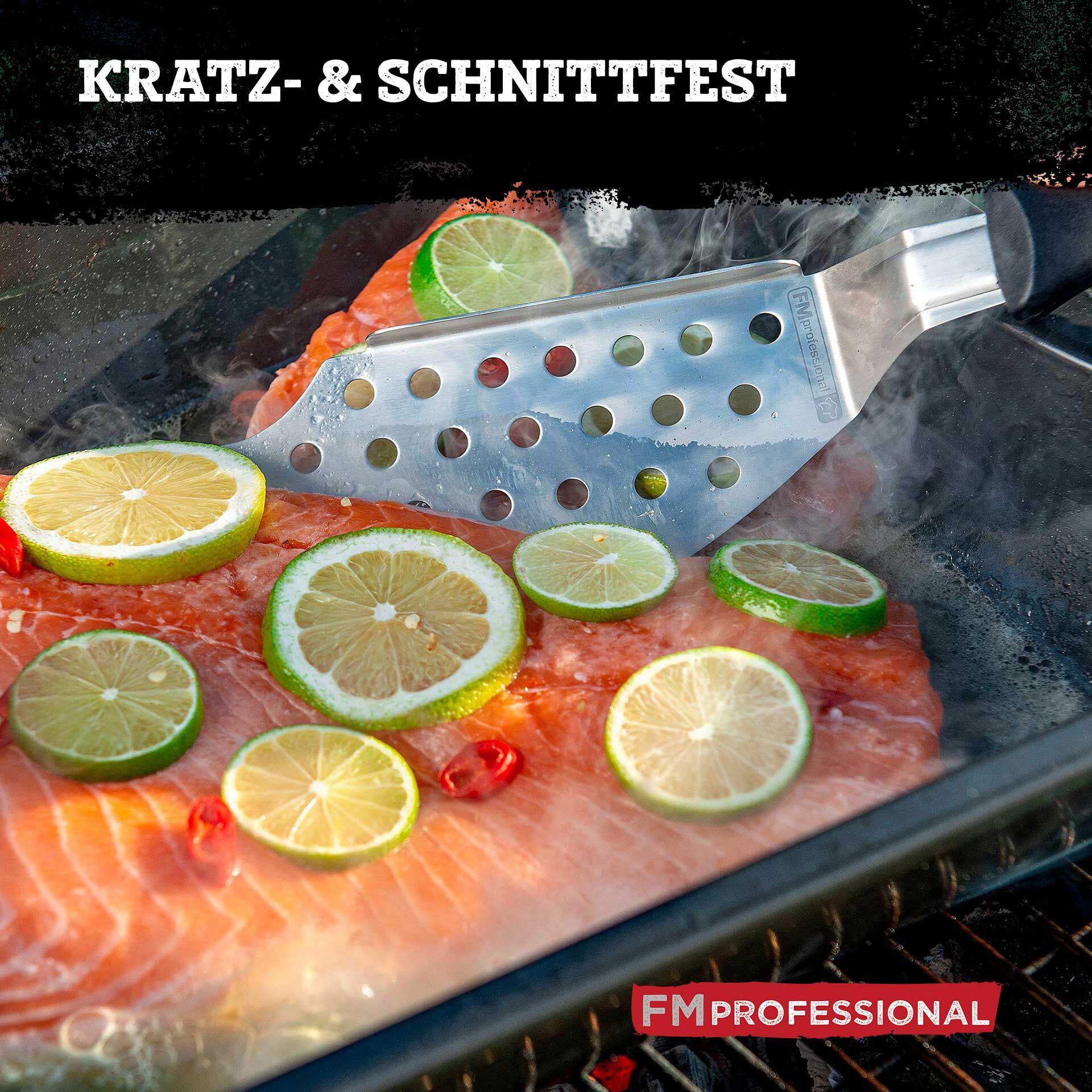 XXL Bräter, 40x34cm, Emaille