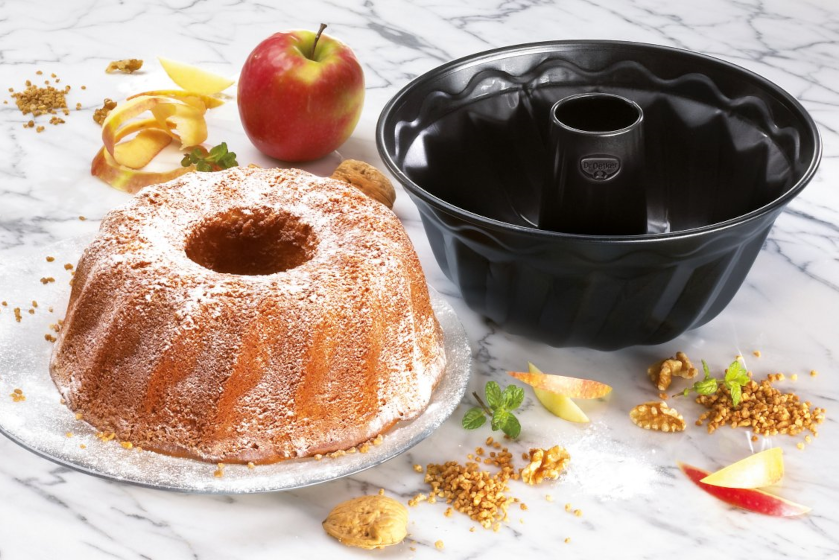 Kuchen zu trocken – so bleibst du nicht auf dem Trockenen sitzen Kuchen zu trocken – so bleibst du nicht auf dem Trockenen sitzen