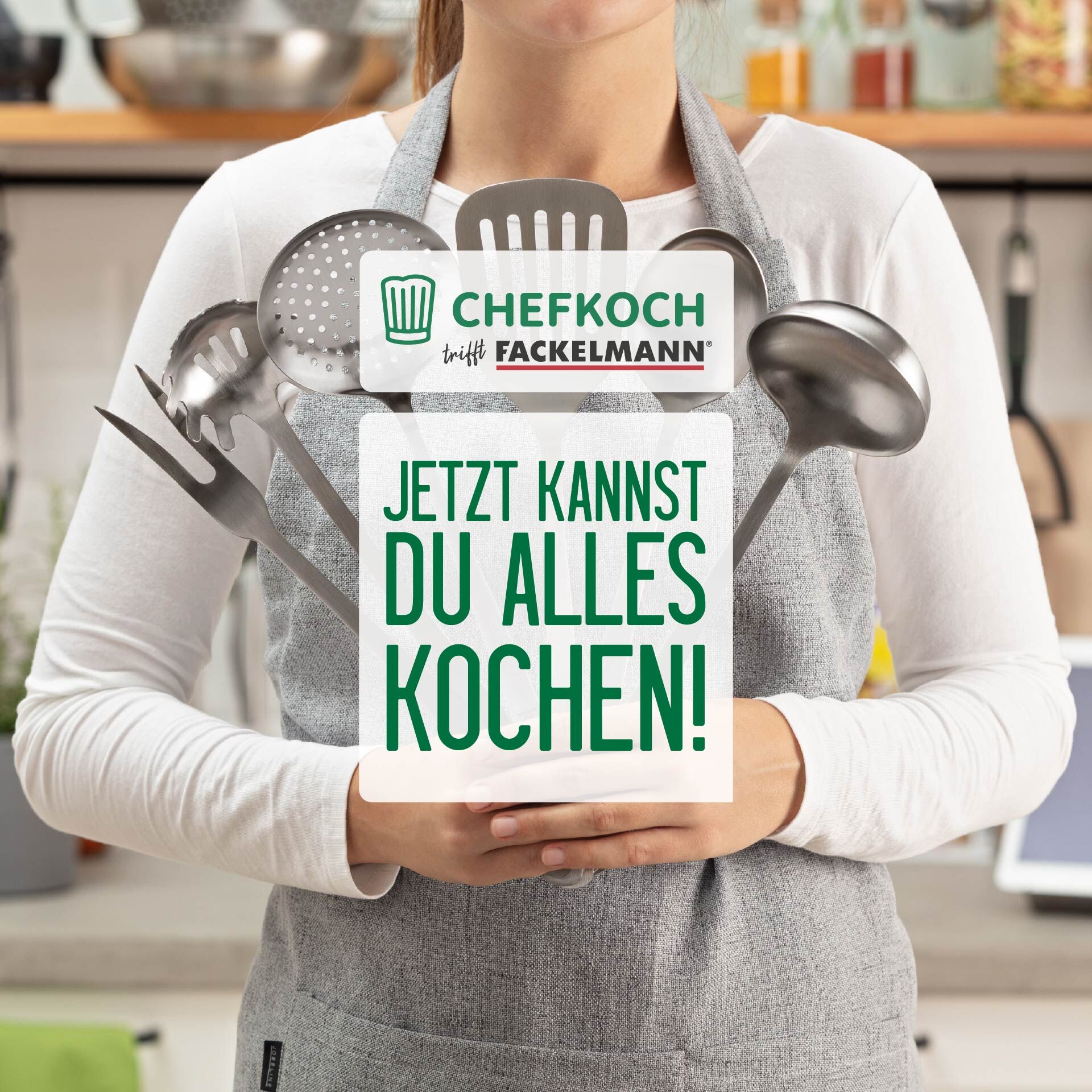 Abseihlöffel Berlin