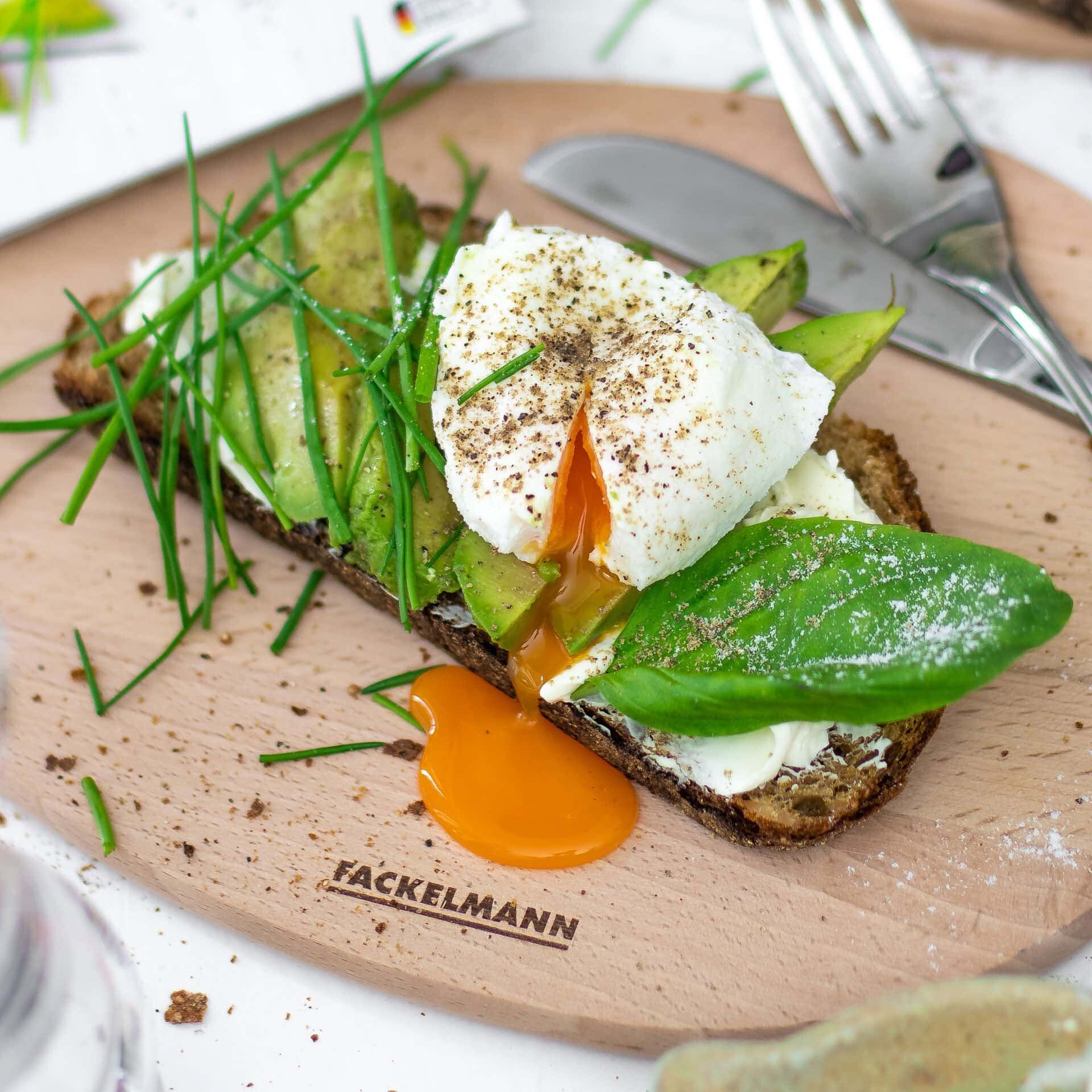 Pochierbeutel "Poachies", 20 Stk., Papier