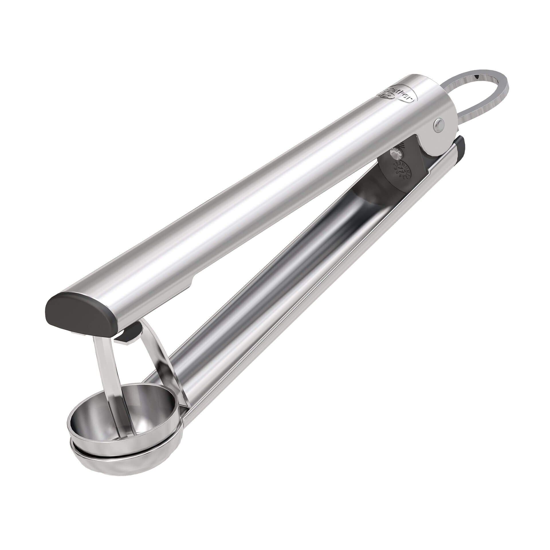 Kirschentkerner, Edelstahl