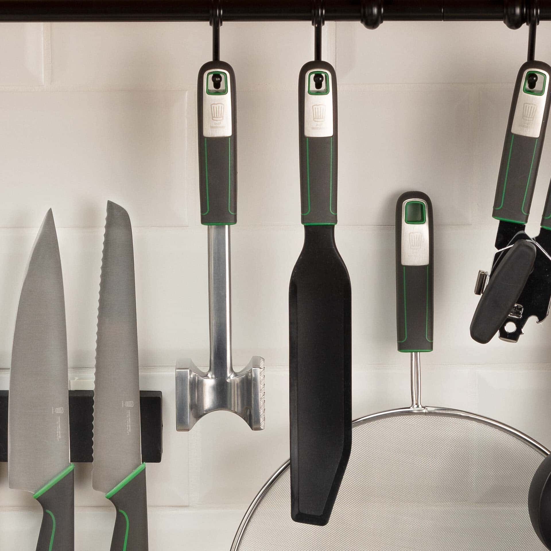 Fleischklopfer, 26cm