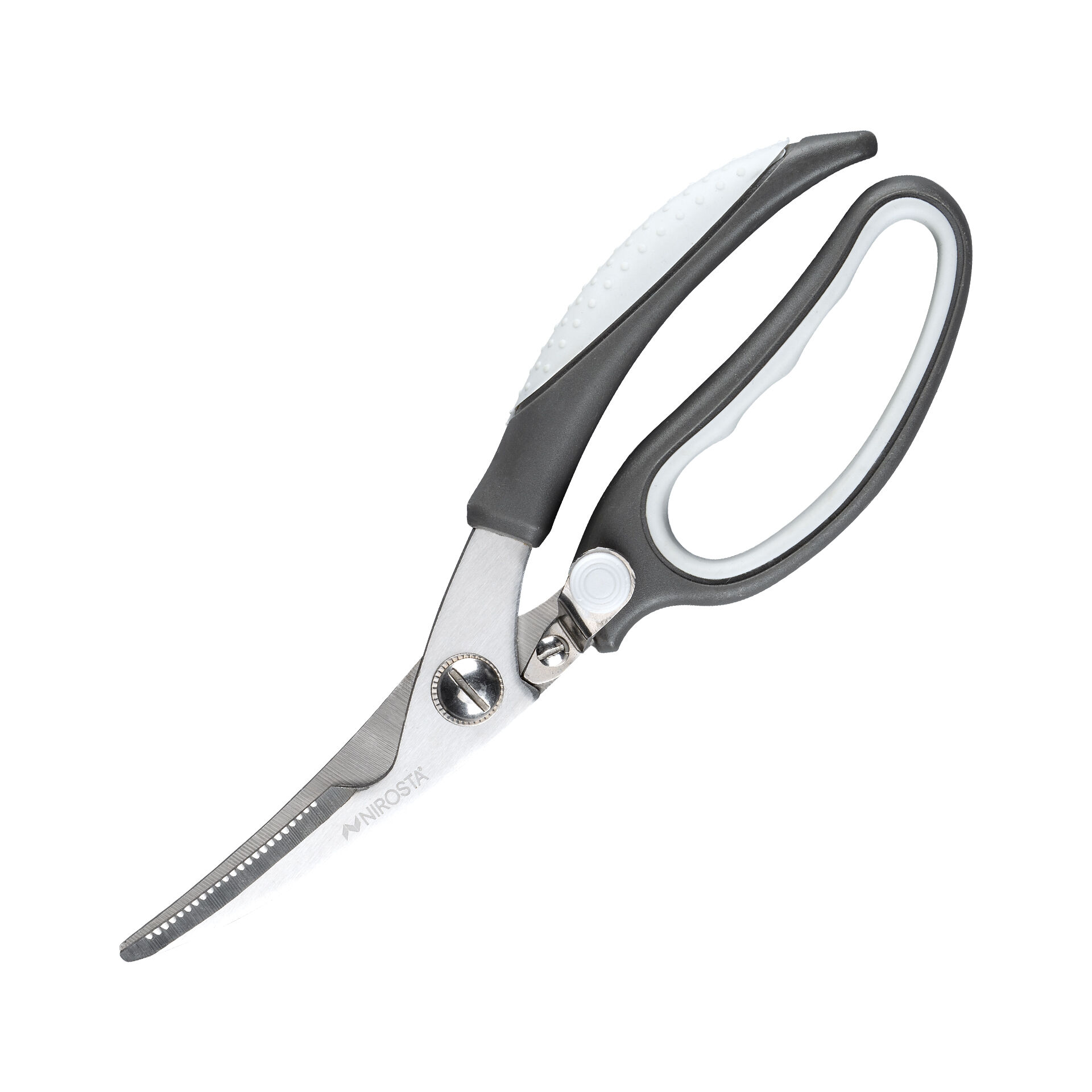 Geflügelschere, 23cm, Edelstahl