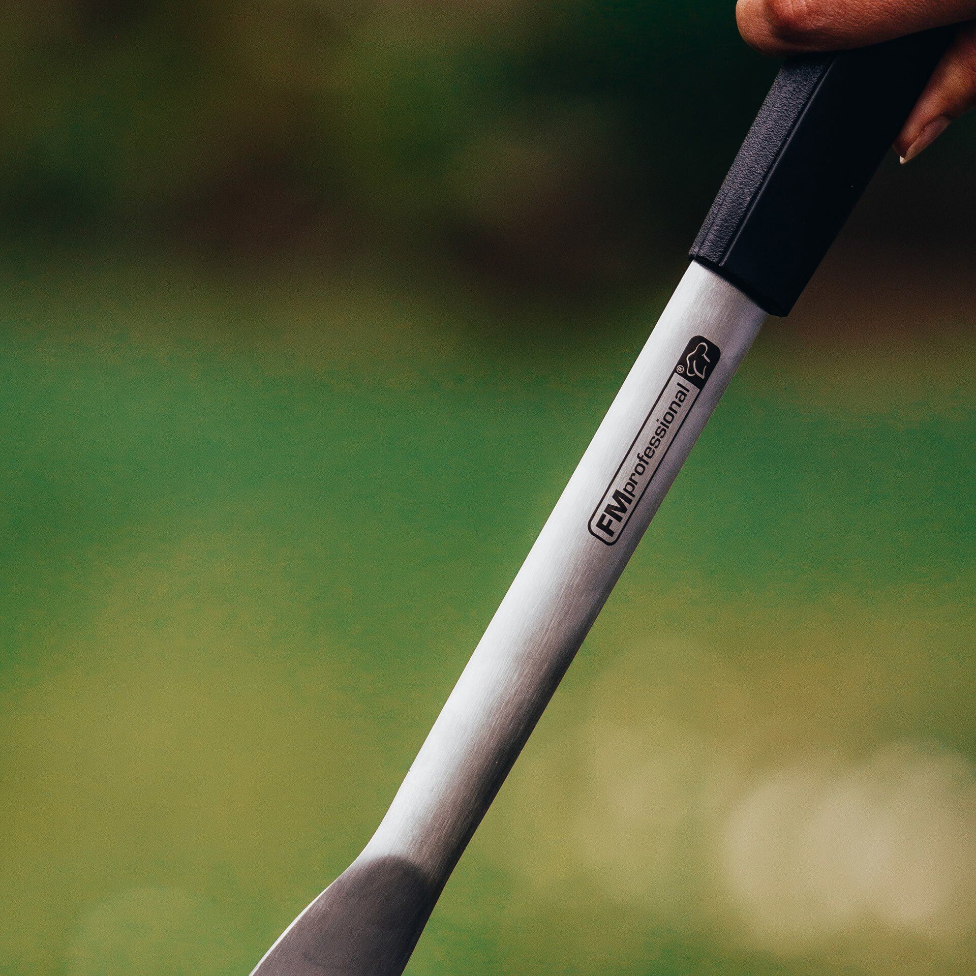 Profi-Fleischgabel, 45cm, Edelstahl