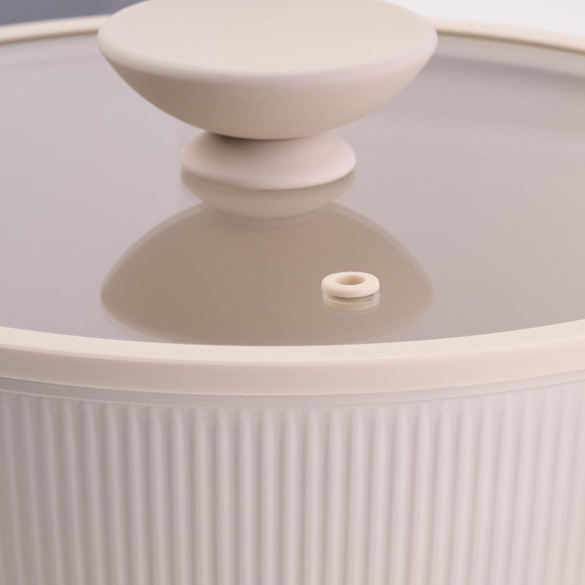 Pamela Reif Topf-Set Shell, Ø20+24cm